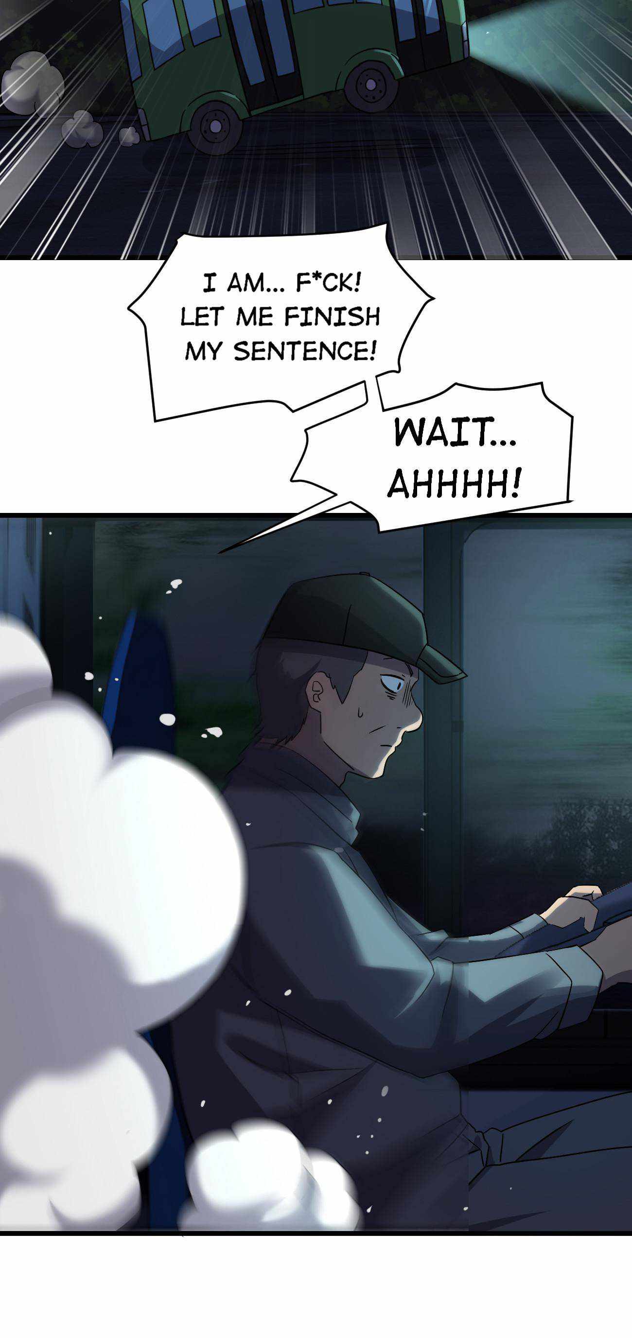 Don’t Get Me Wrong, I’m The Real Victim! Chapter 10 - page 70
