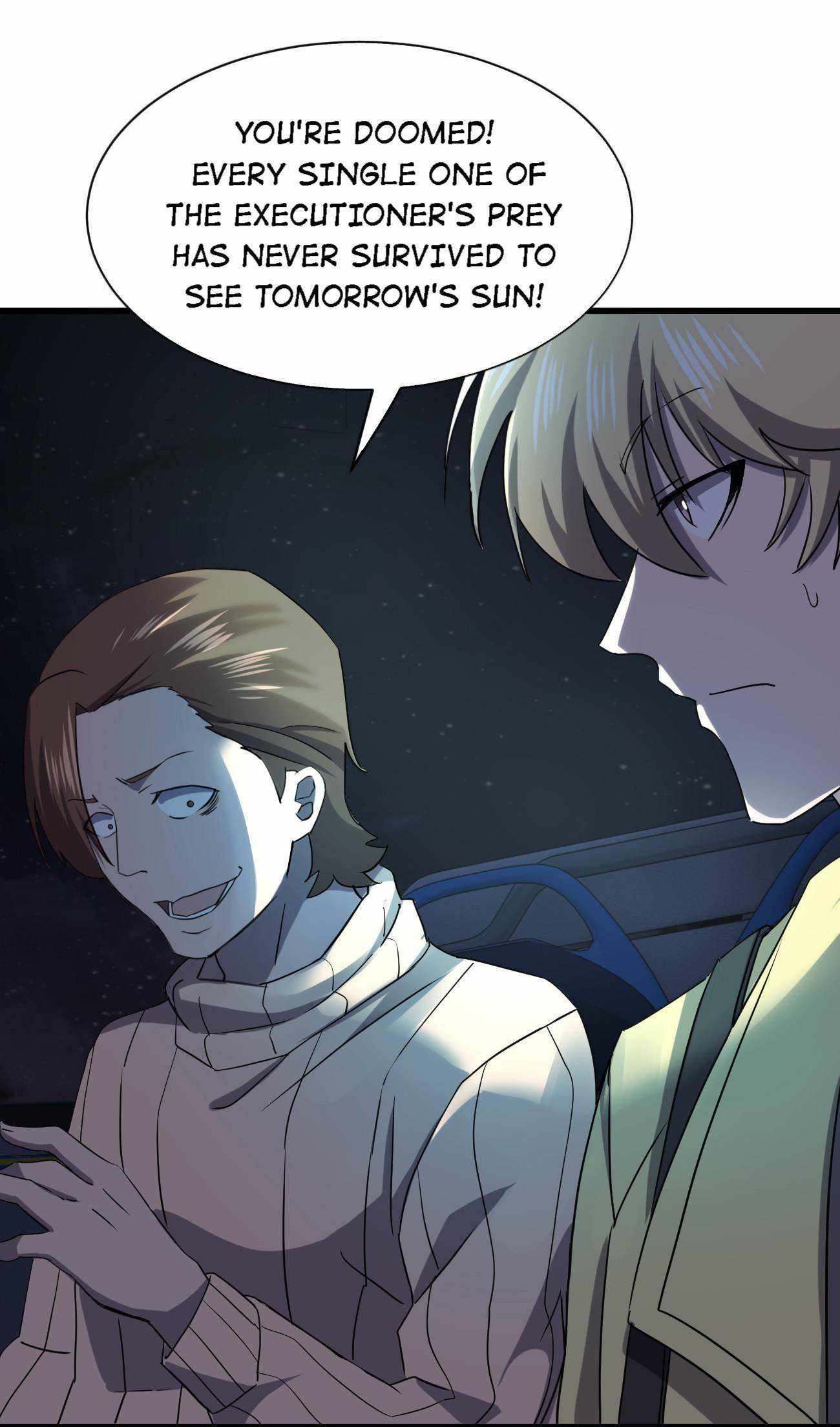 Don’t Get Me Wrong, I’m The Real Victim! Chapter 10 - page 80