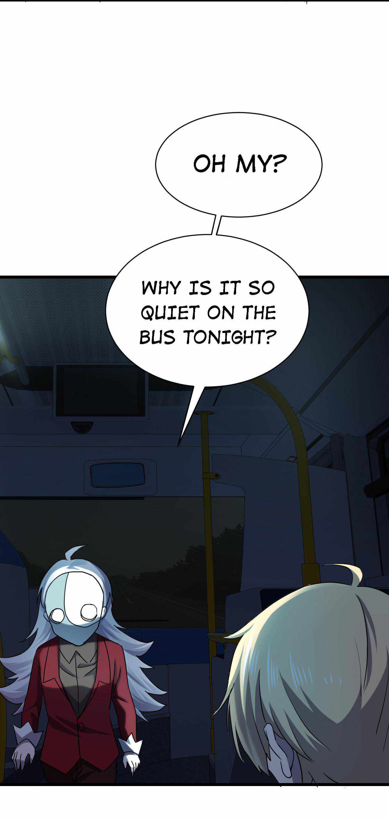 Don’t Get Me Wrong, I’m The Real Victim! Chapter 10 - page 81