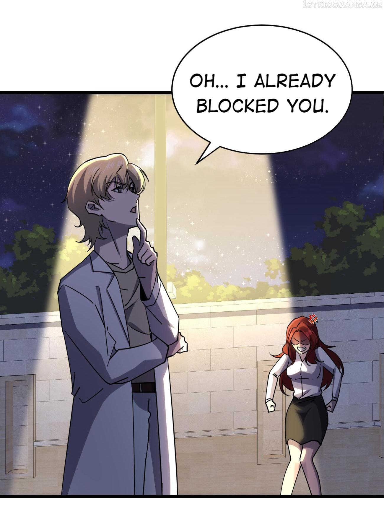Don’t Get Me Wrong, I’m The Real Victim! Chapter 9.1 - page 13