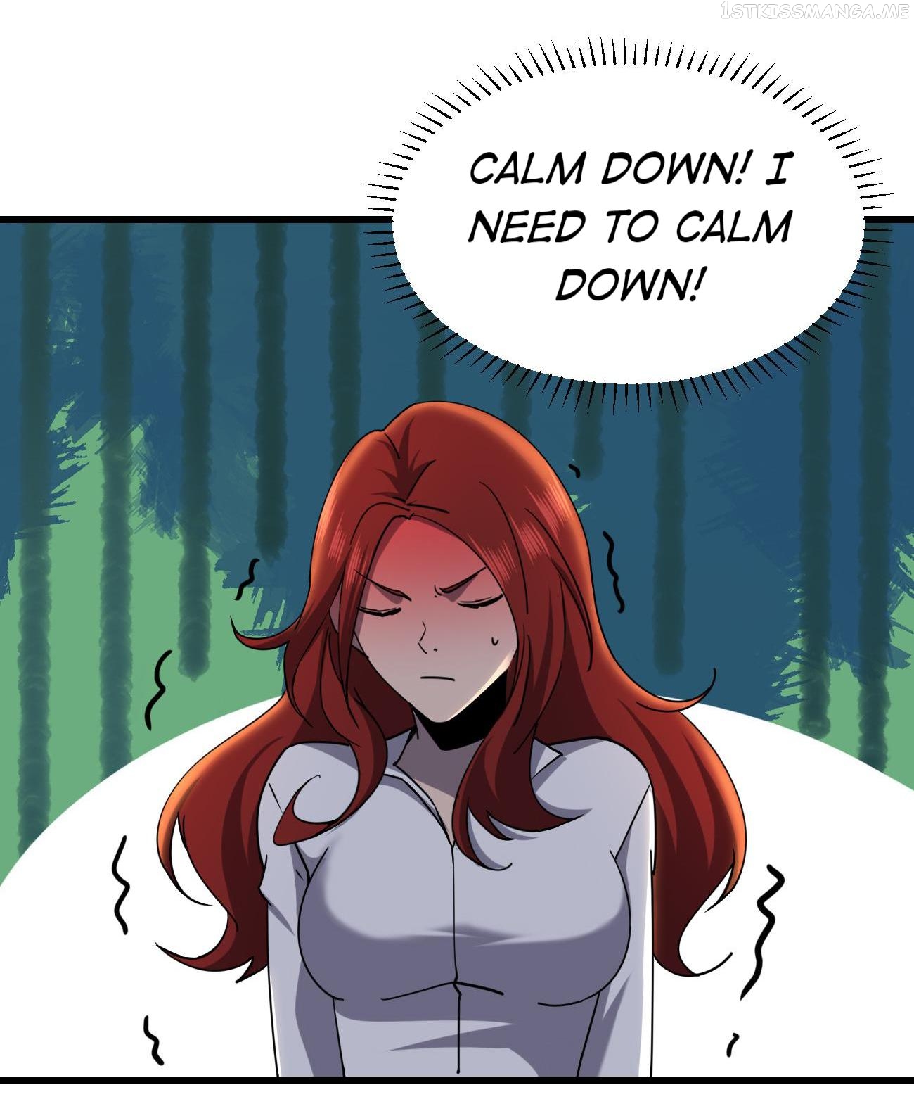 Don’t Get Me Wrong, I’m The Real Victim! Chapter 9.1 - page 14