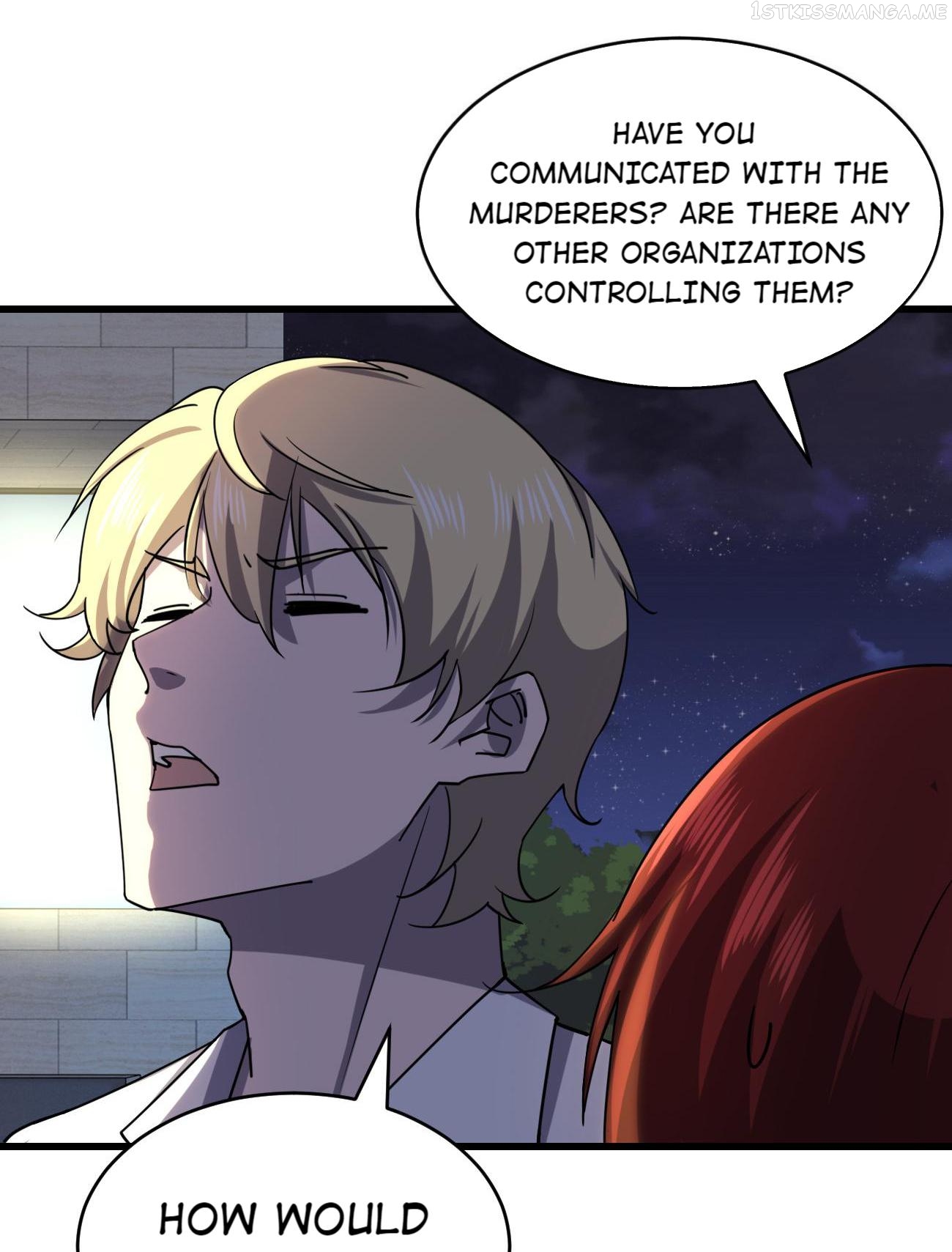Don’t Get Me Wrong, I’m The Real Victim! Chapter 9.1 - page 16