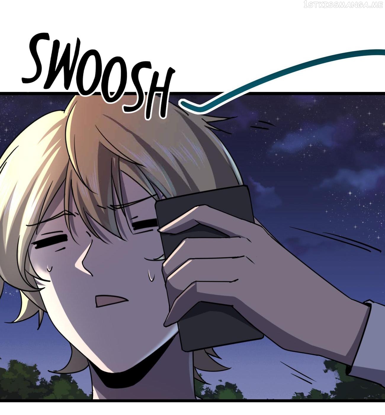 Don’t Get Me Wrong, I’m The Real Victim! Chapter 9.1 - page 21