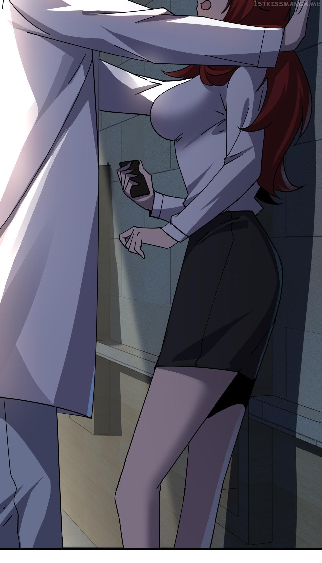 Don’t Get Me Wrong, I’m The Real Victim! Chapter 9.1 - page 25