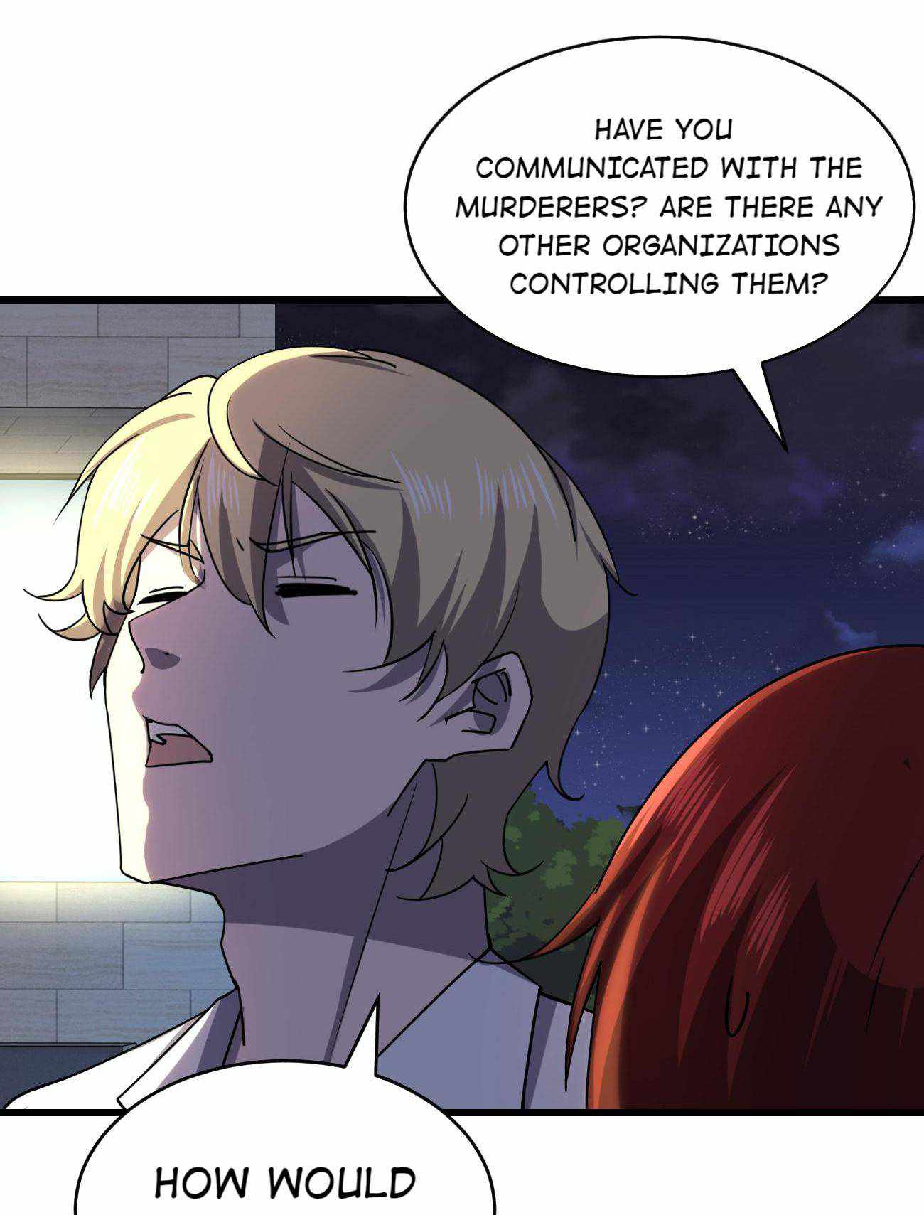 Don’t Get Me Wrong, I’m The Real Victim! Chapter 9 - page 16