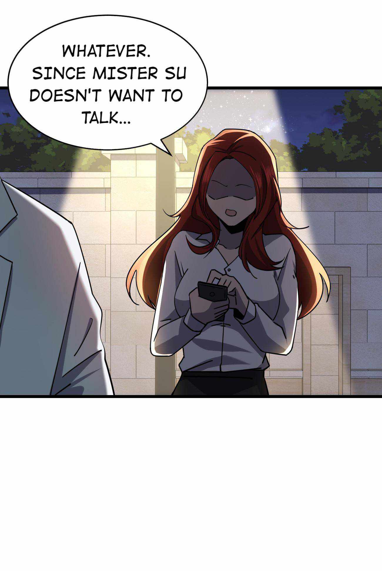 Don’t Get Me Wrong, I’m The Real Victim! Chapter 9 - page 20