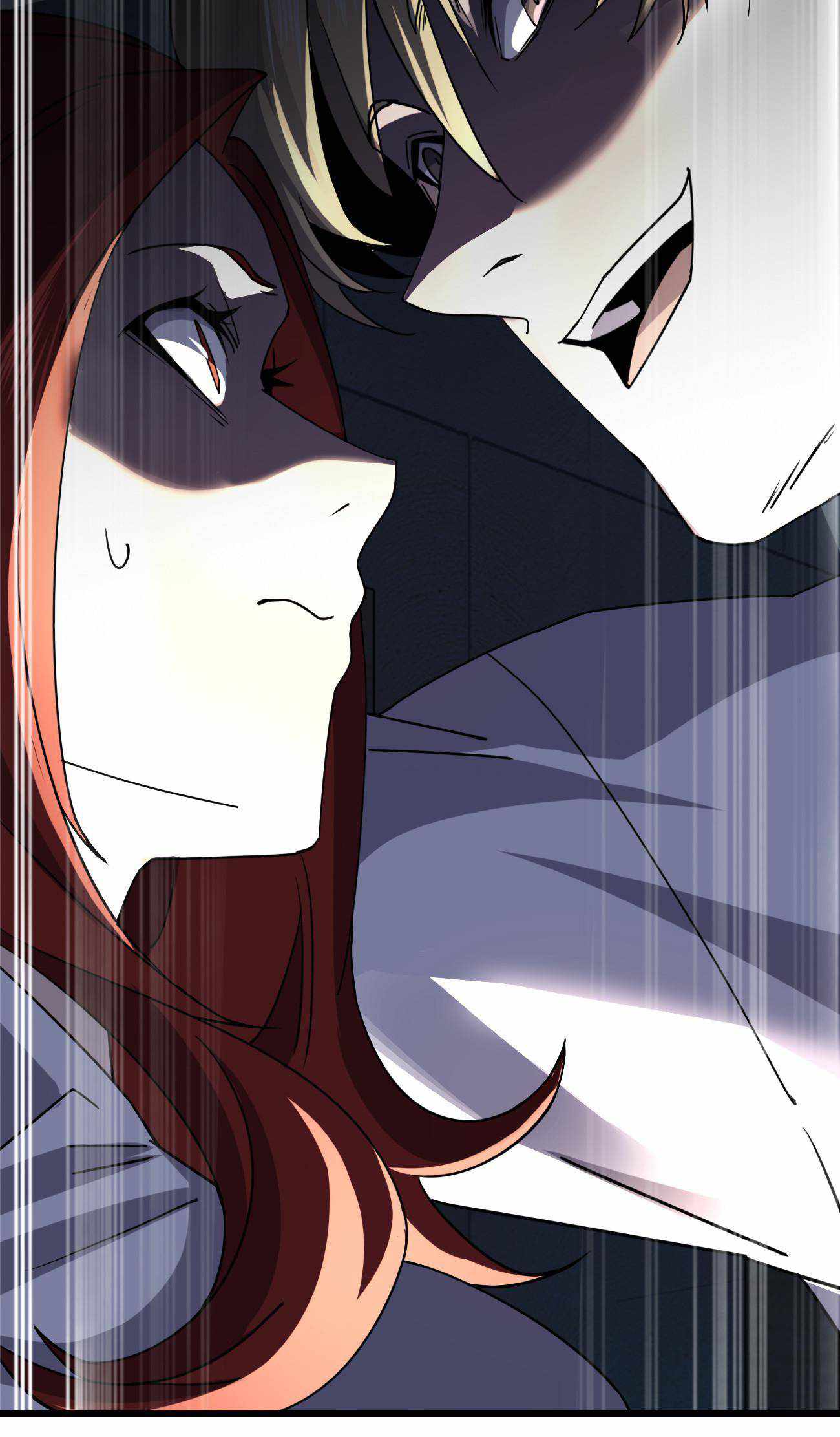 Don’t Get Me Wrong, I’m The Real Victim! Chapter 9 - page 28