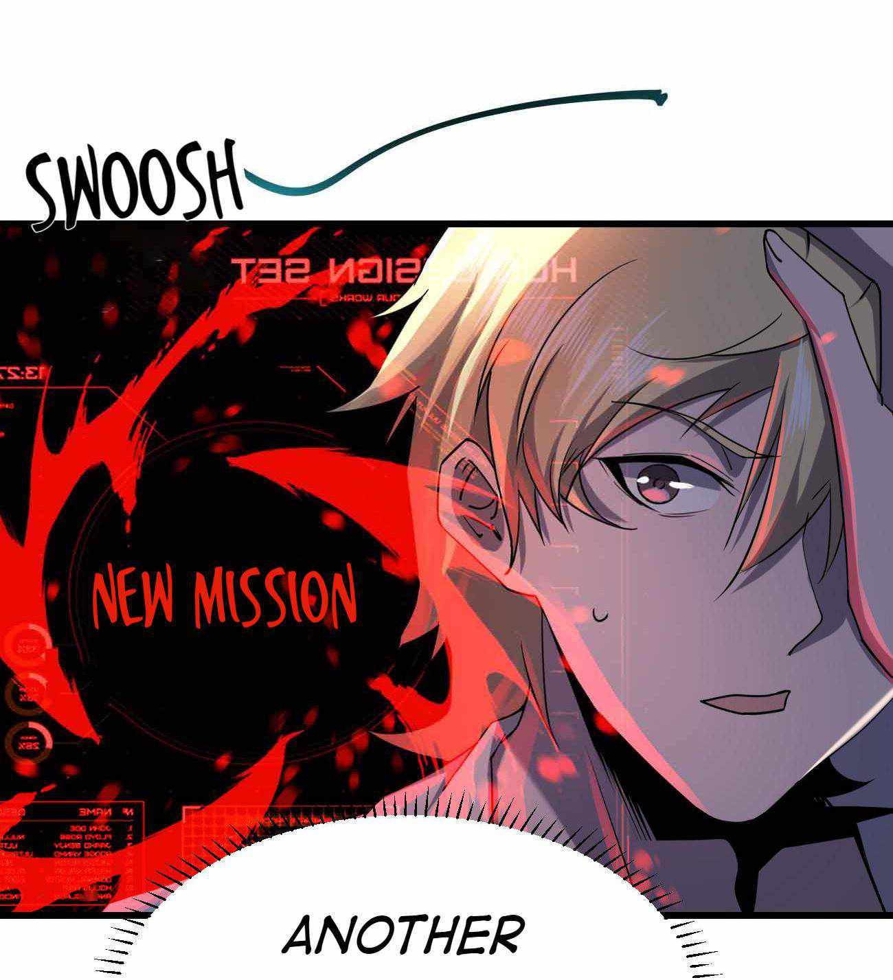 Don’t Get Me Wrong, I’m The Real Victim! Chapter 9 - page 3