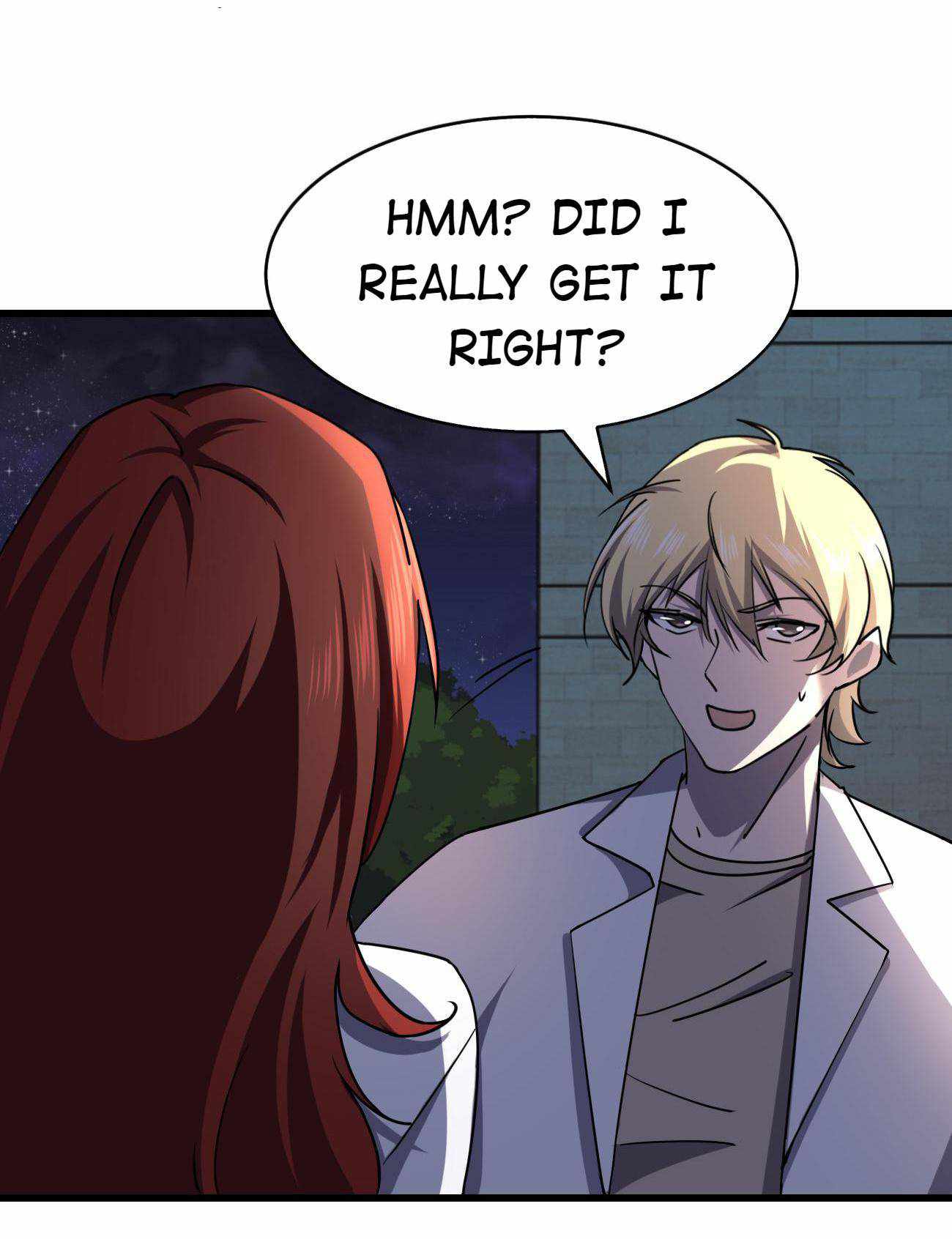 Don’t Get Me Wrong, I’m The Real Victim! Chapter 9 - page 31