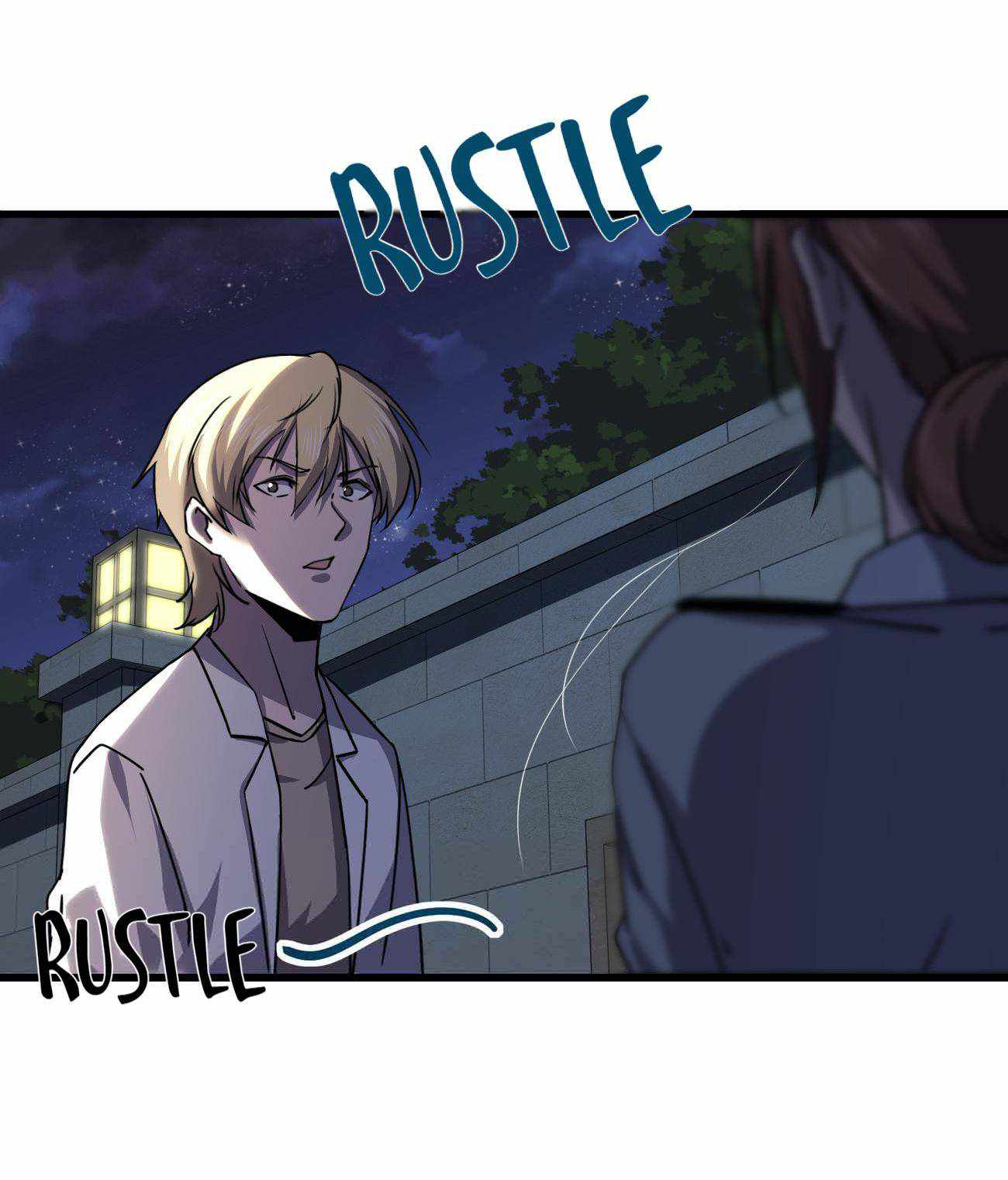 Don’t Get Me Wrong, I’m The Real Victim! Chapter 9 - page 38