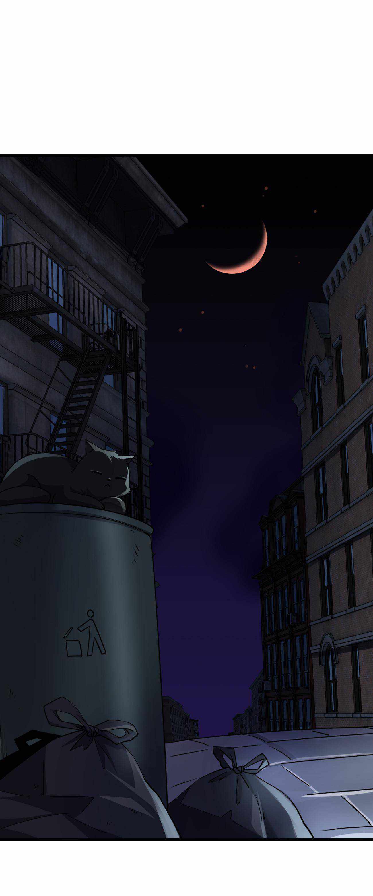 Don’t Get Me Wrong, I’m The Real Victim! Chapter 9 - page 44