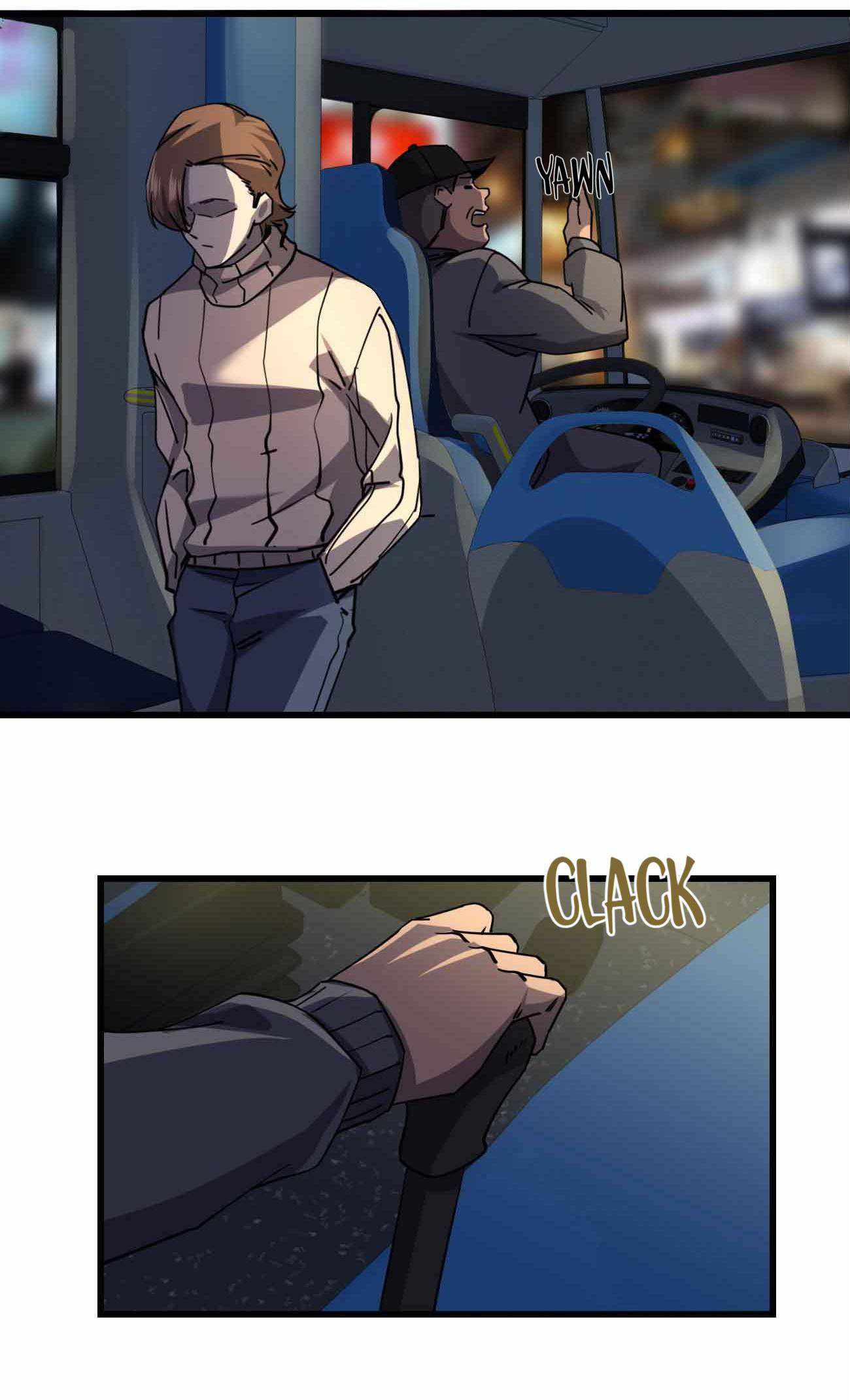 Don’t Get Me Wrong, I’m The Real Victim! Chapter 9 - page 46