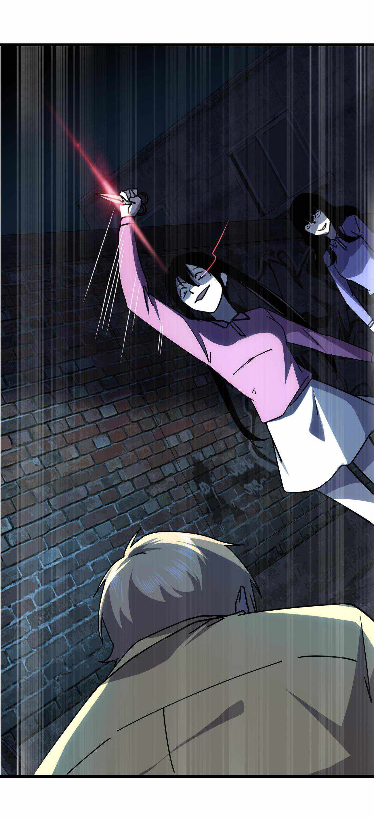 Don’t Get Me Wrong, I’m The Real Victim! Chapter 9 - page 59