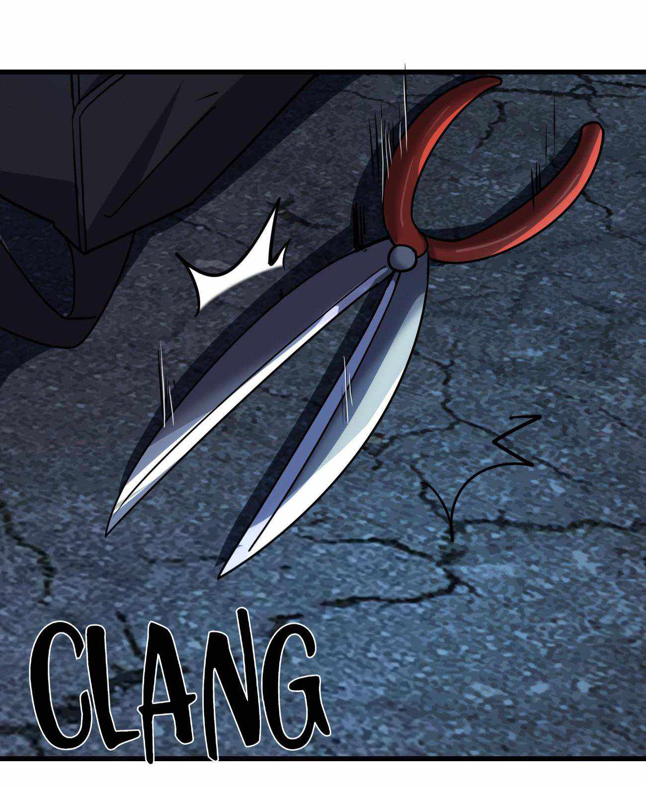 Don’t Get Me Wrong, I’m The Real Victim! Chapter 9 - page 60