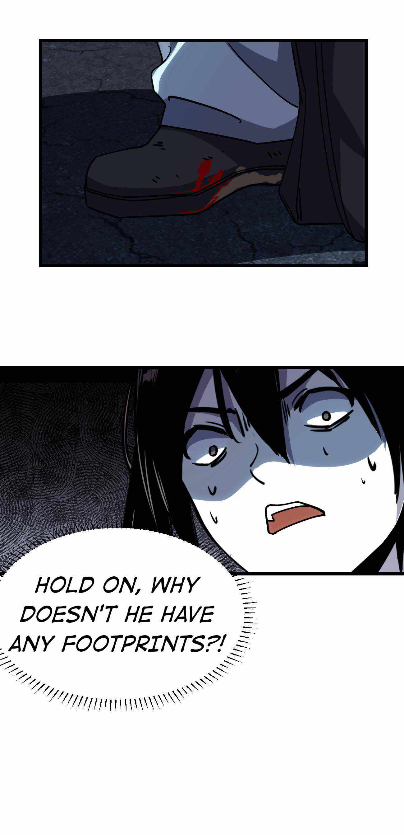 Don’t Get Me Wrong, I’m The Real Victim! Chapter 9 - page 64