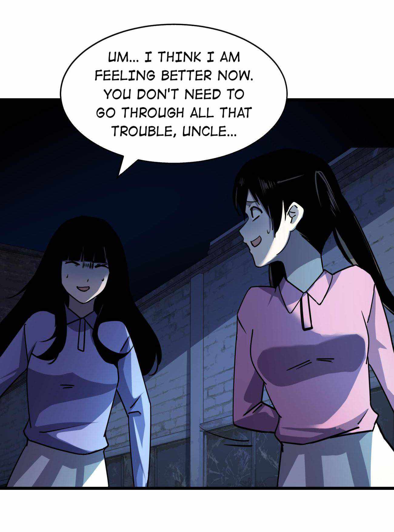 Don’t Get Me Wrong, I’m The Real Victim! Chapter 9 - page 65