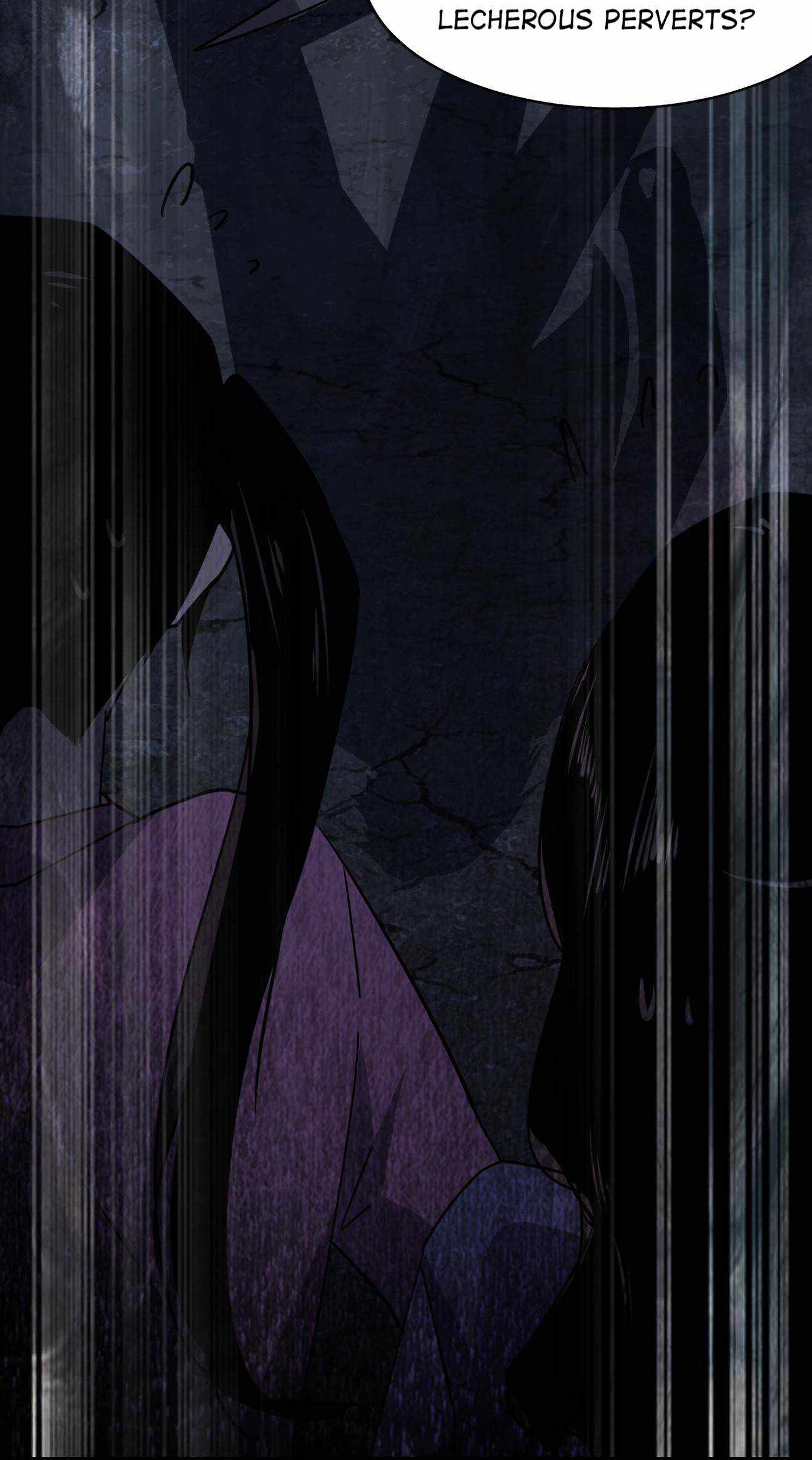 Don’t Get Me Wrong, I’m The Real Victim! Chapter 9 - page 69