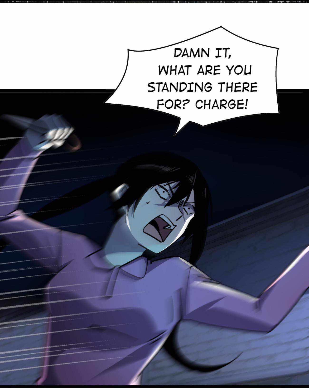 Don’t Get Me Wrong, I’m The Real Victim! Chapter 9 - page 70