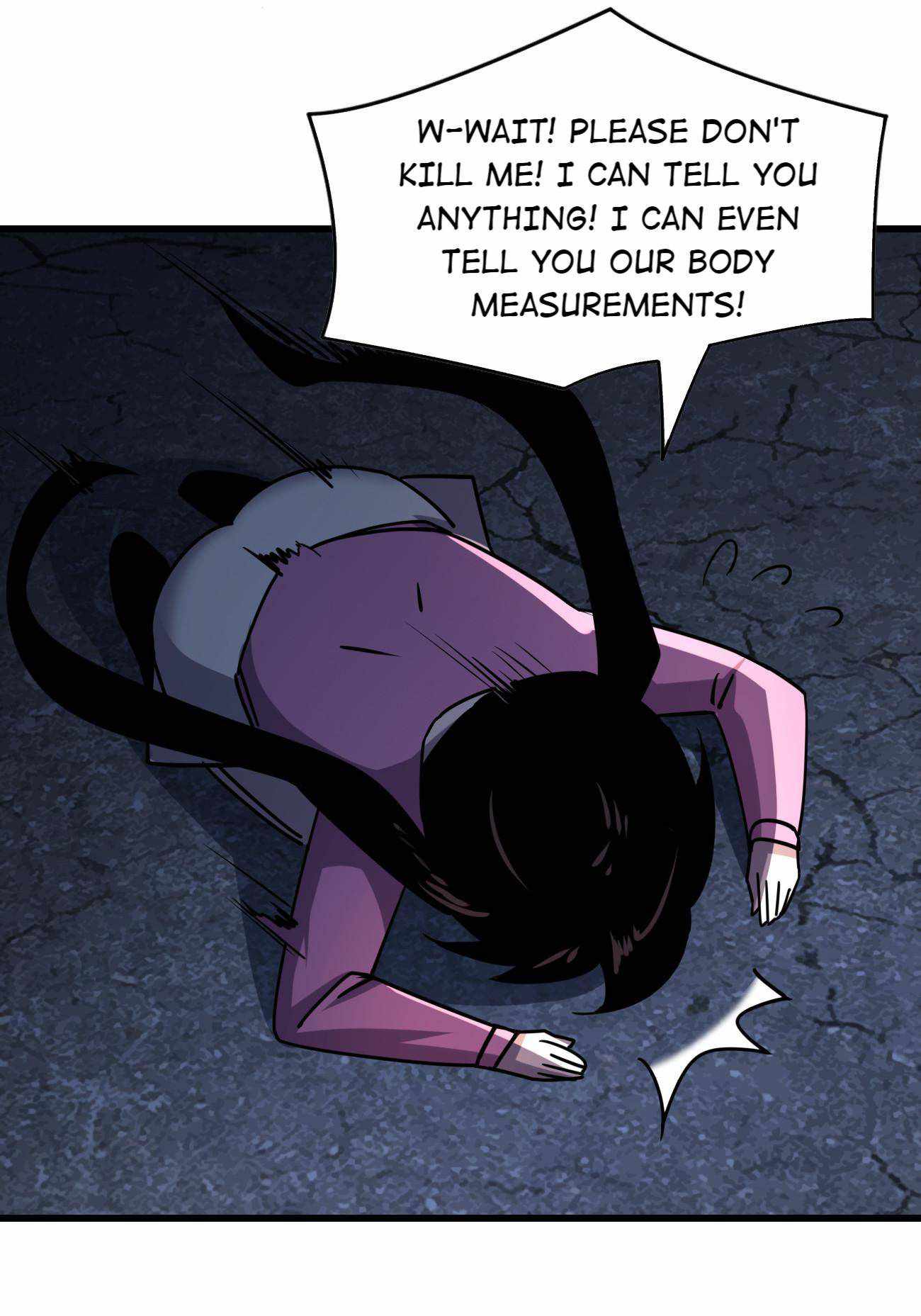 Don’t Get Me Wrong, I’m The Real Victim! Chapter 9 - page 73