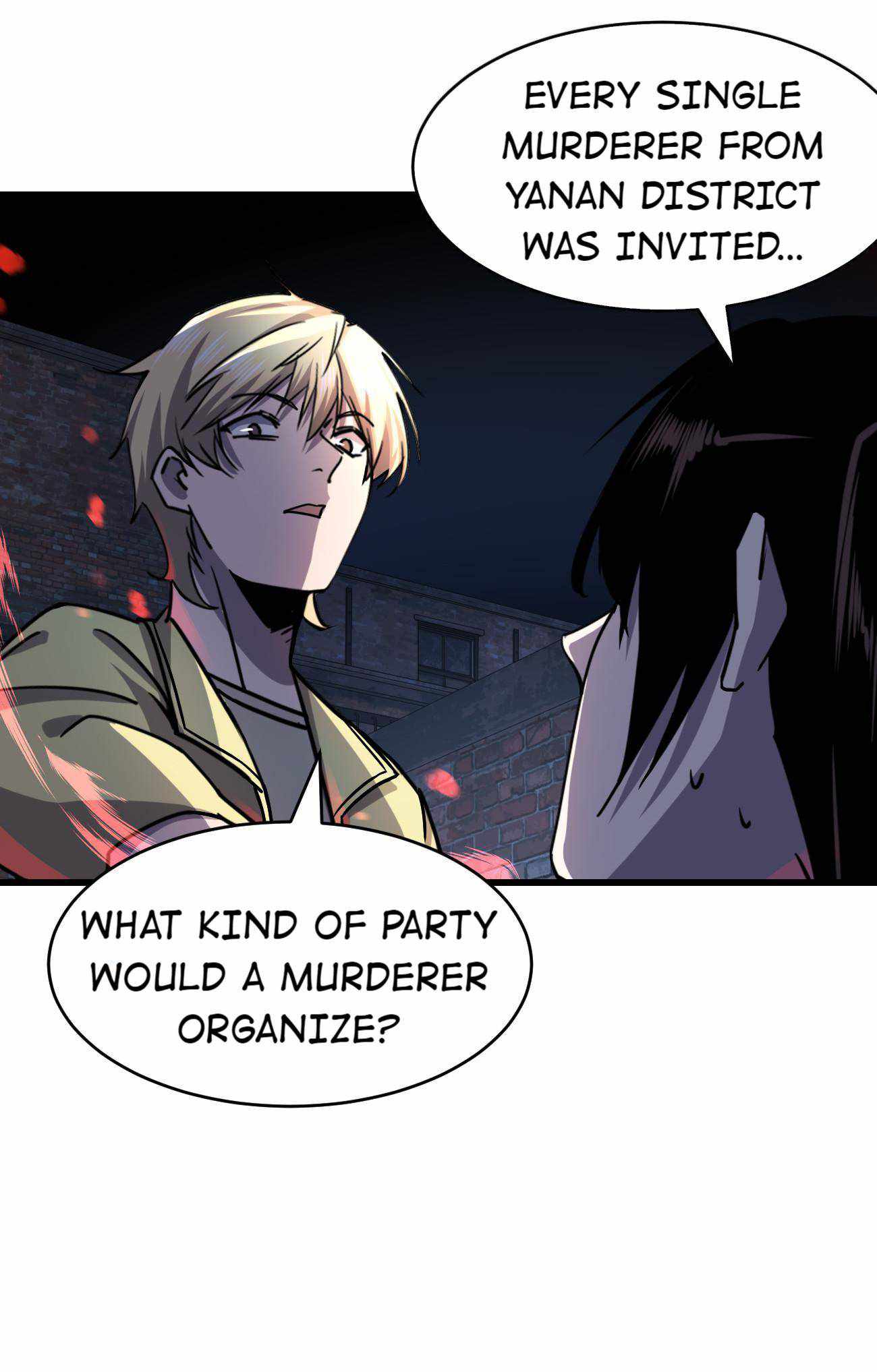 Don’t Get Me Wrong, I’m The Real Victim! Chapter 9 - page 76