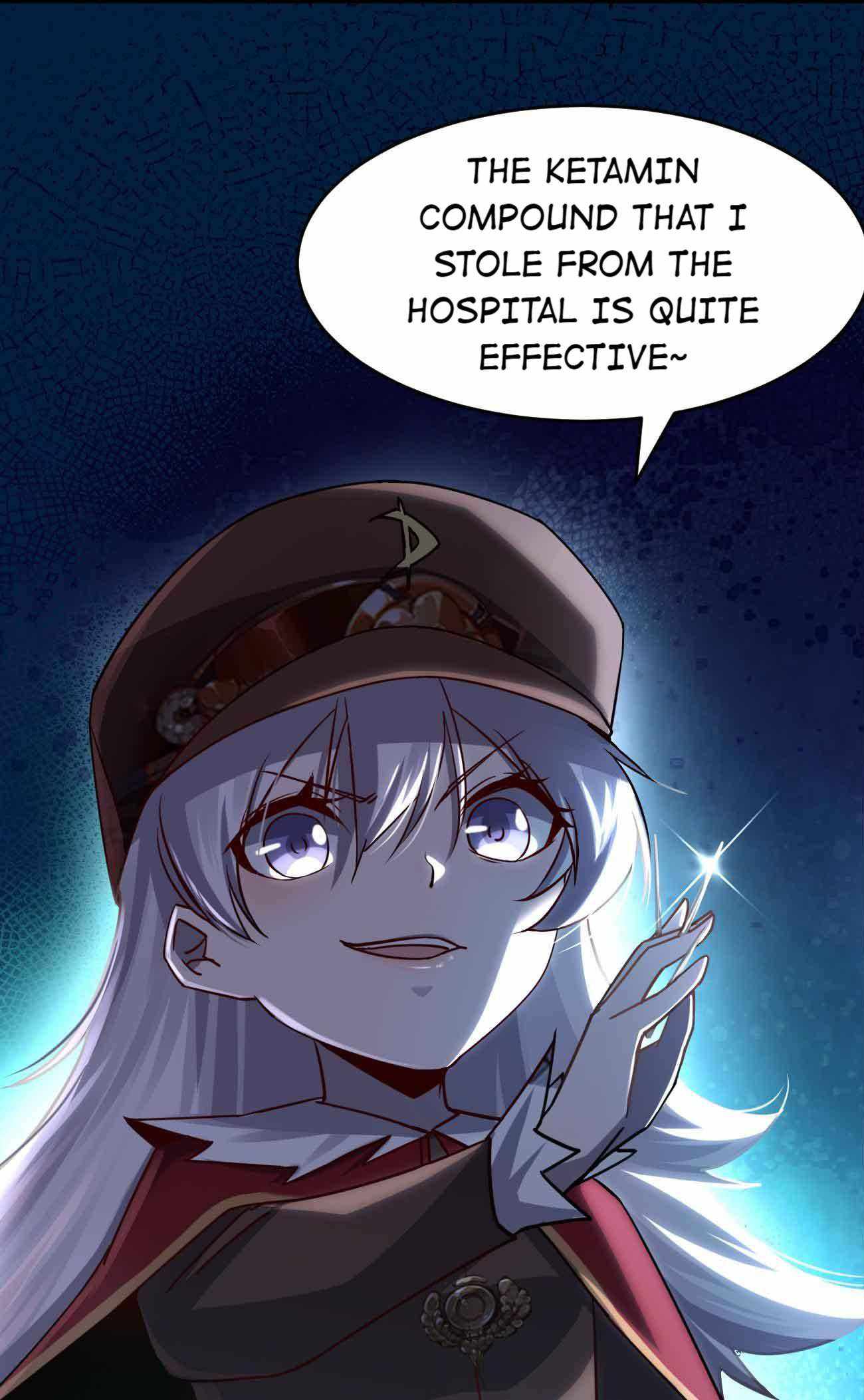 Don’t Get Me Wrong, I’m The Real Victim! Chapter 9 - page 84