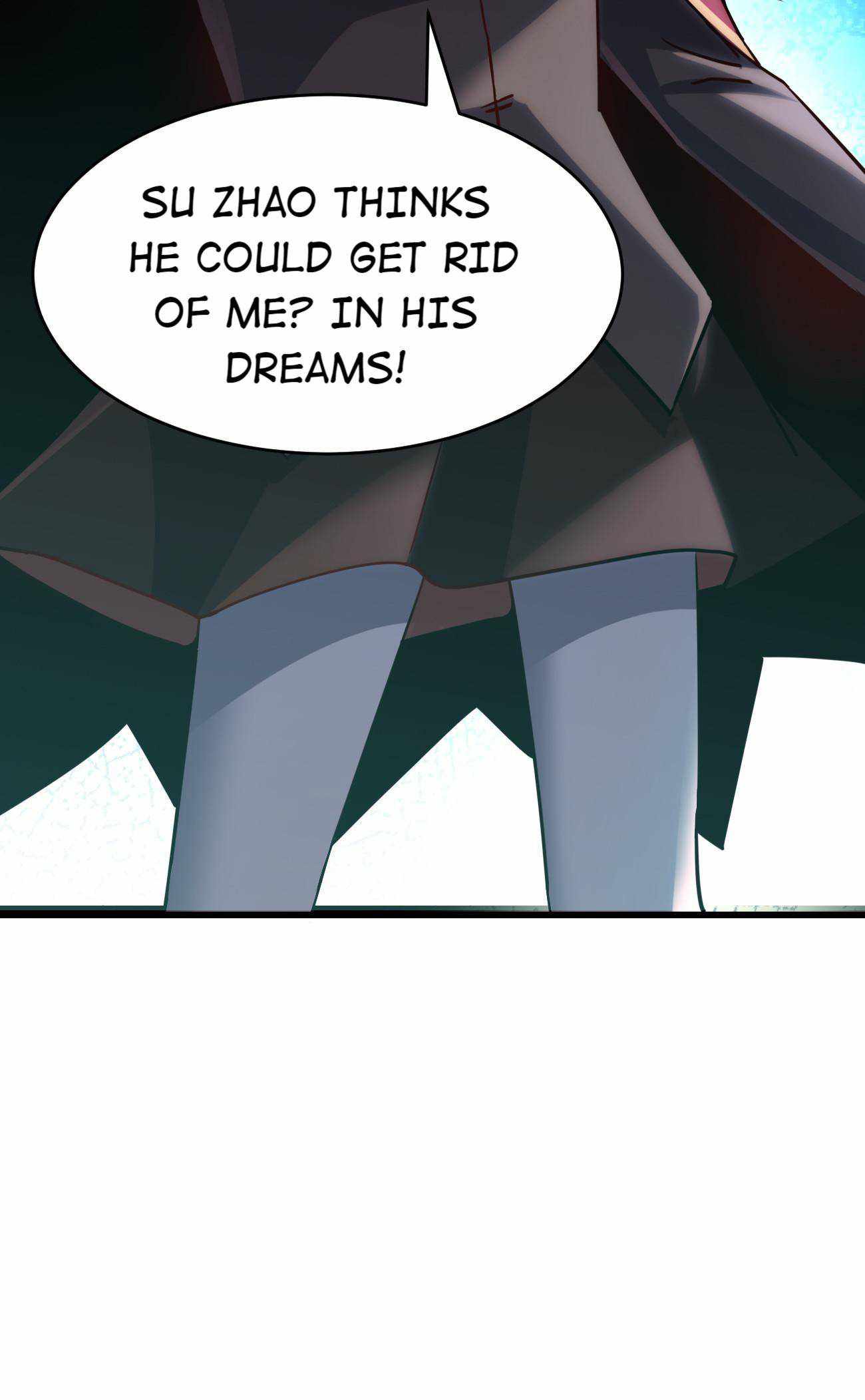 Don’t Get Me Wrong, I’m The Real Victim! Chapter 9 - page 85