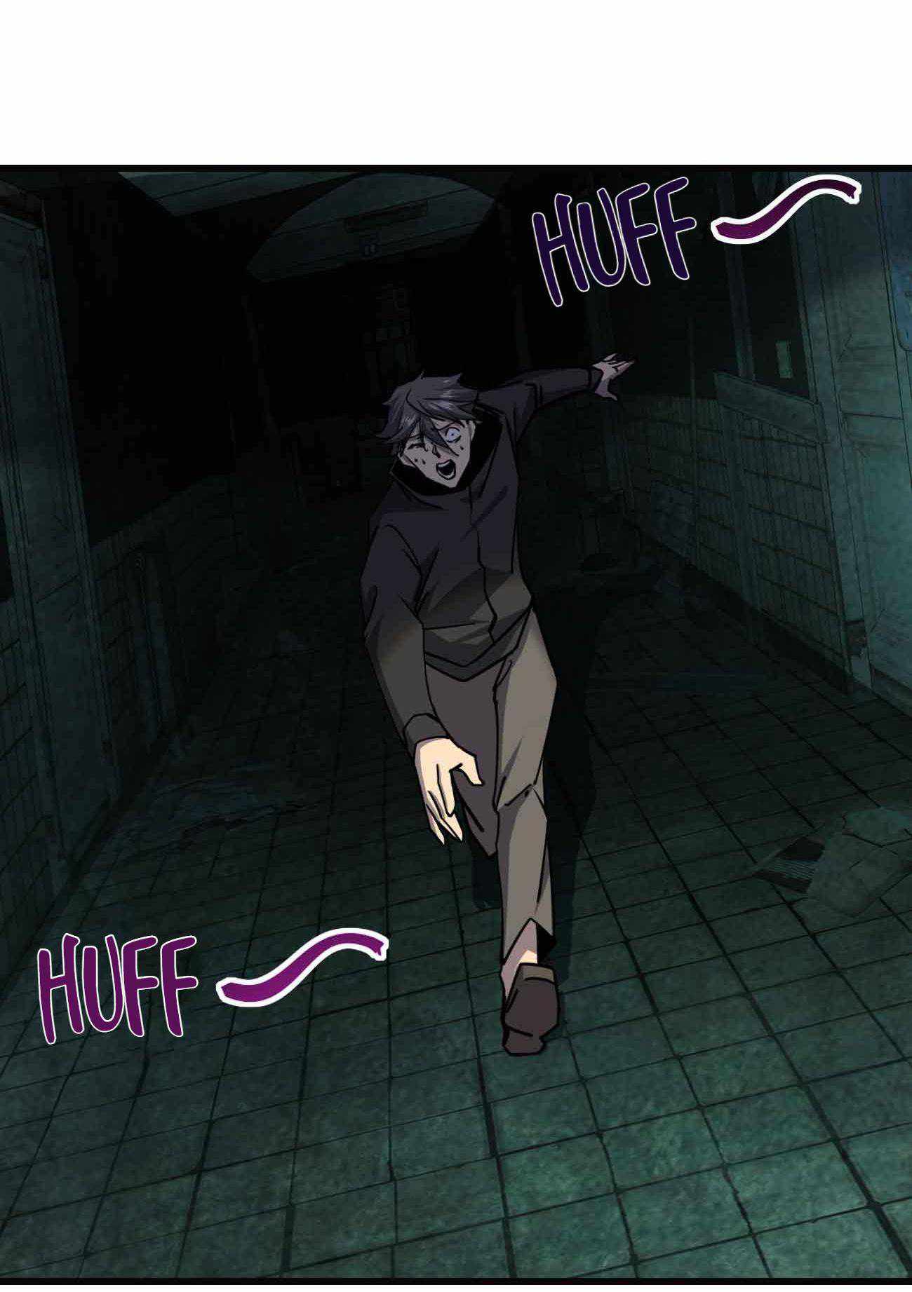 Don’t Get Me Wrong, I’m The Real Victim! Chapter 8 - page 16