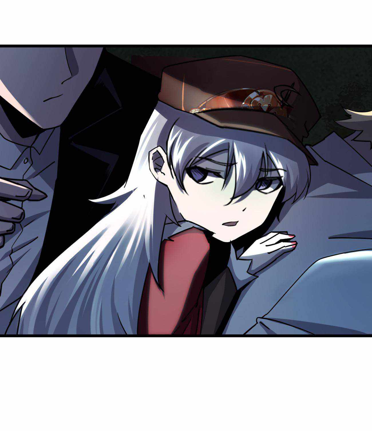 Don’t Get Me Wrong, I’m The Real Victim! Chapter 8 - page 29