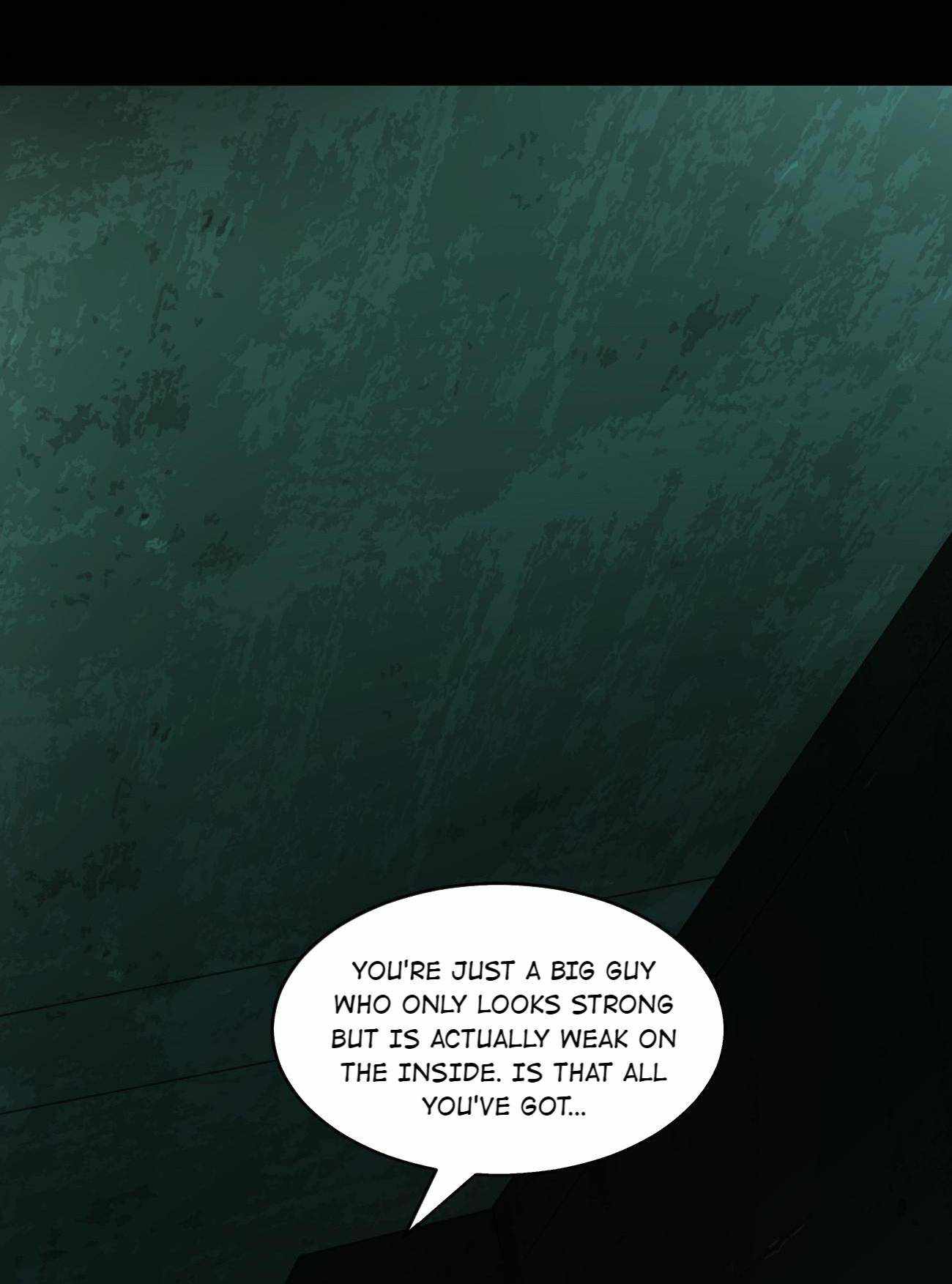 Don’t Get Me Wrong, I’m The Real Victim! Chapter 8 - page 4