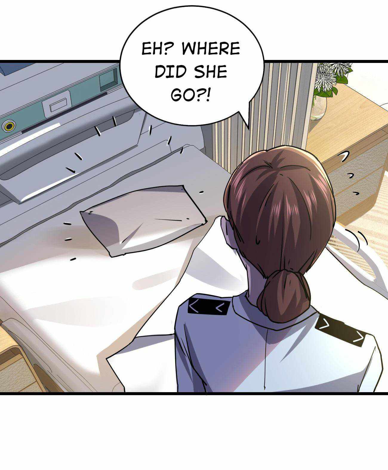 Don’t Get Me Wrong, I’m The Real Victim! Chapter 8 - page 40