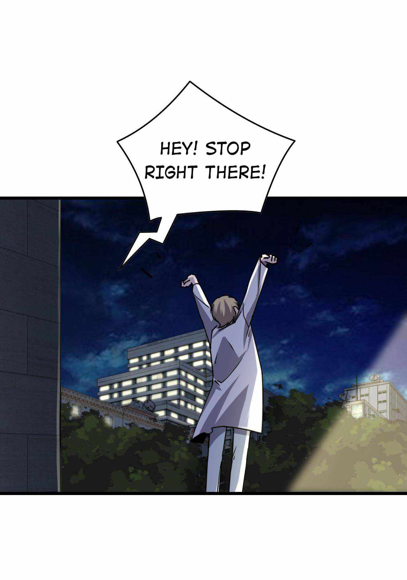 Don’t Get Me Wrong, I’m The Real Victim! Chapter 8 - page 41