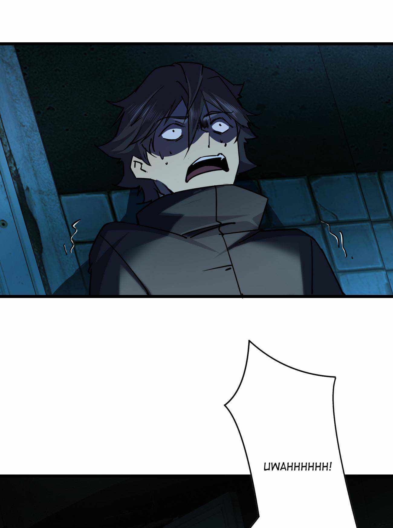 Don’t Get Me Wrong, I’m The Real Victim! Chapter 8 - page 6