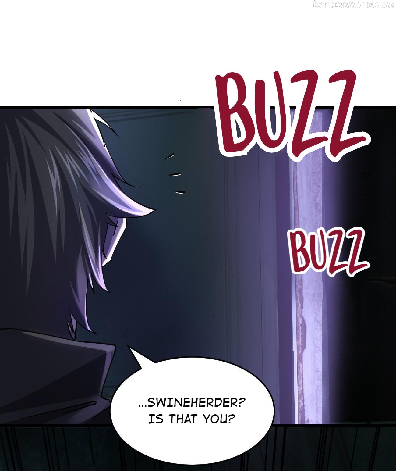 Don’t Get Me Wrong, I’m The Real Victim! Chapter 7.1 - page 15