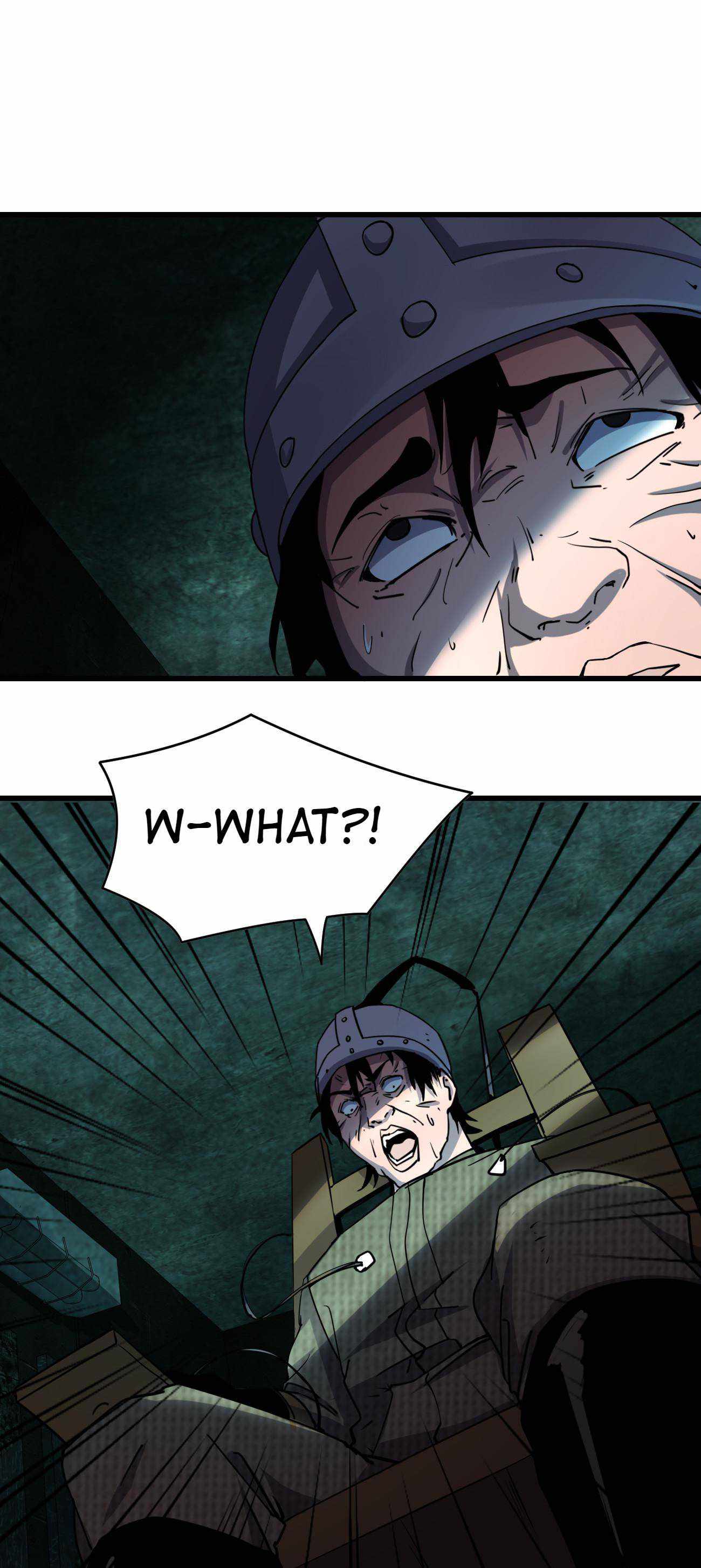 Don’t Get Me Wrong, I’m The Real Victim! Chapter 7 - page 12
