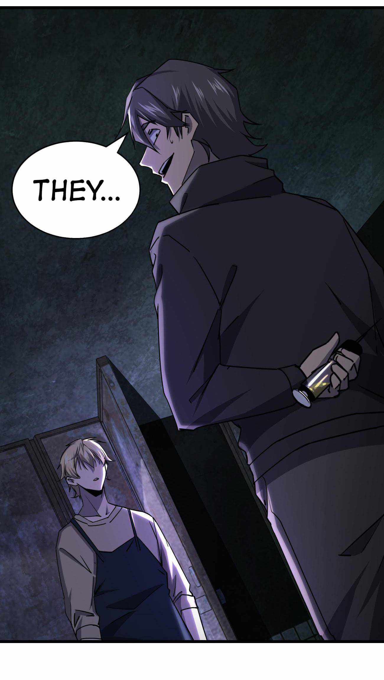 Don’t Get Me Wrong, I’m The Real Victim! Chapter 7 - page 23