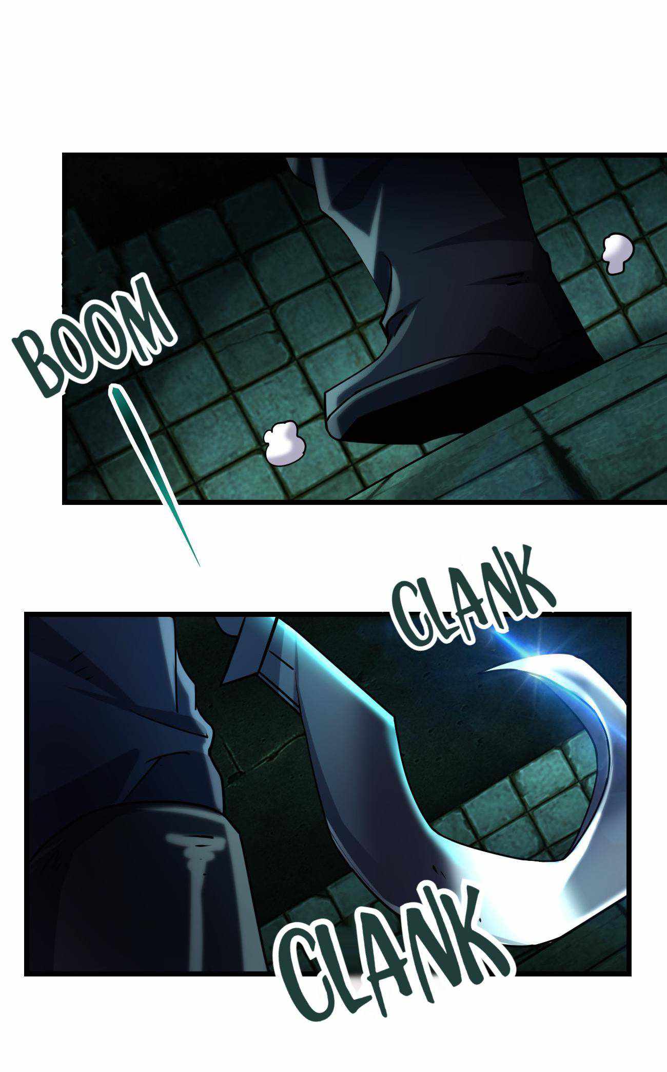 Don’t Get Me Wrong, I’m The Real Victim! Chapter 7 - page 30