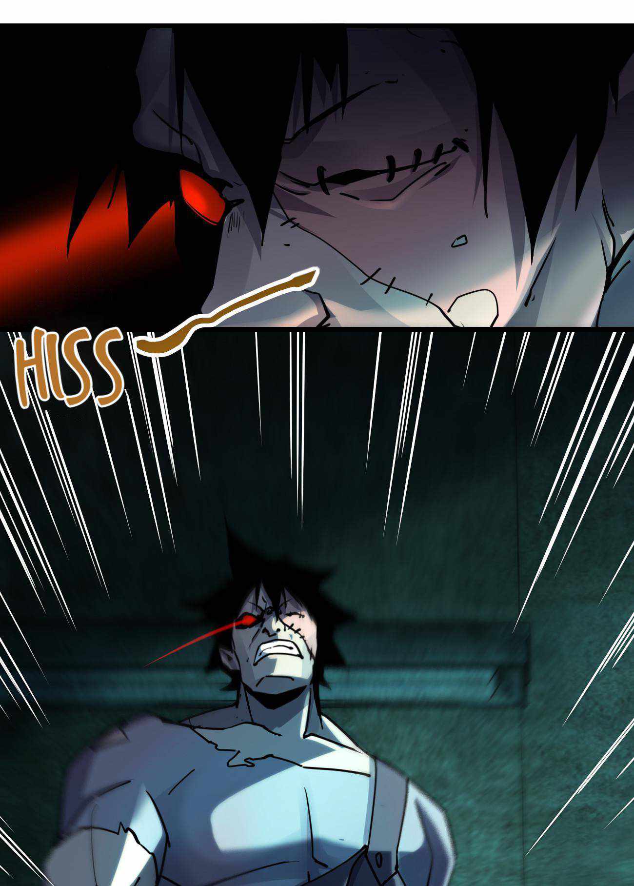Don’t Get Me Wrong, I’m The Real Victim! Chapter 7 - page 31