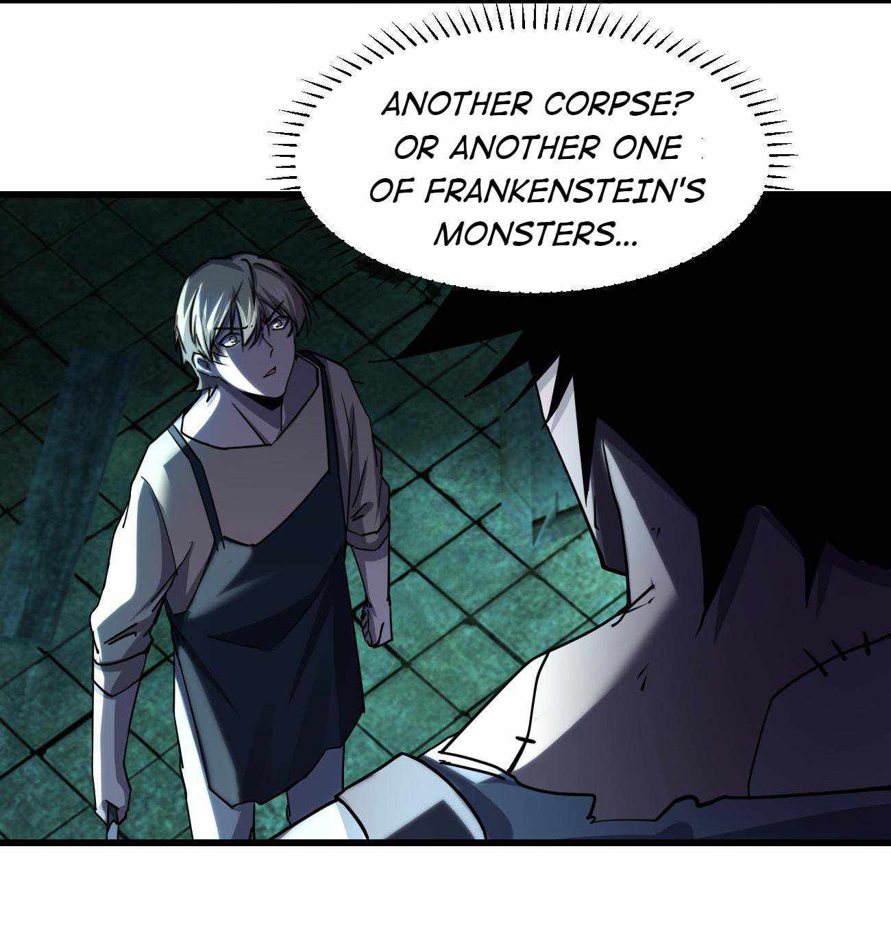 Don’t Get Me Wrong, I’m The Real Victim! Chapter 7 - page 34
