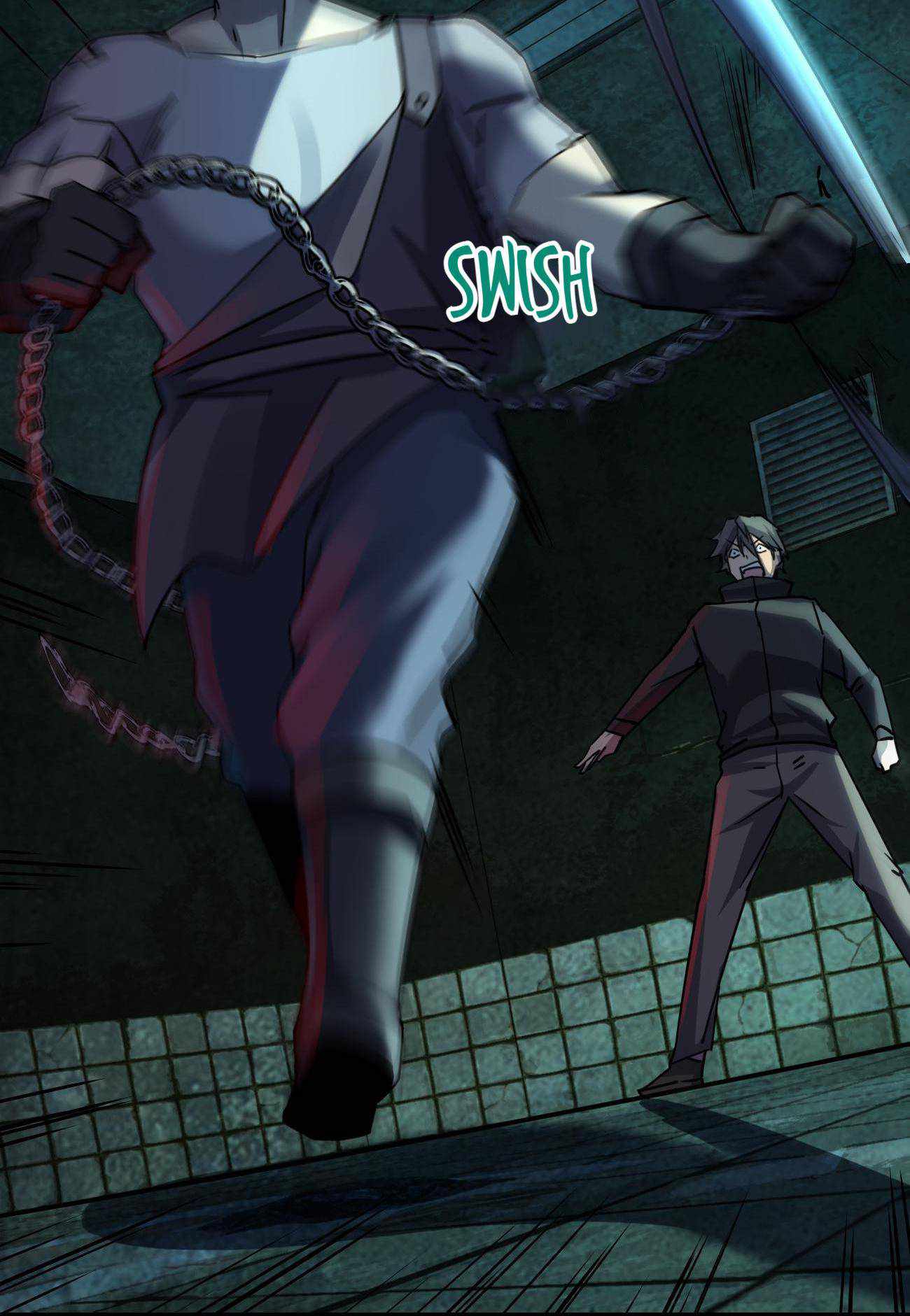 Don’t Get Me Wrong, I’m The Real Victim! Chapter 7 - page 42