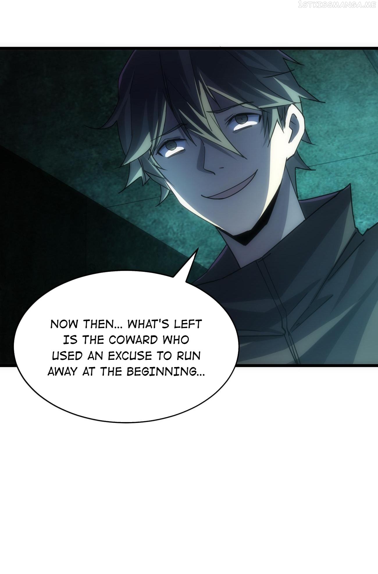 Don’t Get Me Wrong, I’m The Real Victim! Chapter 6.2 - page 14