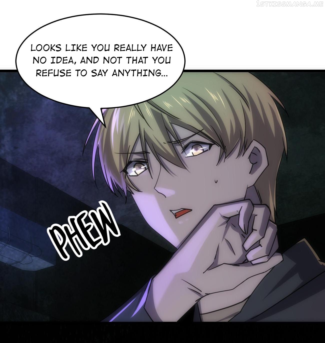 Don’t Get Me Wrong, I’m The Real Victim! Chapter 6.2 - page 17