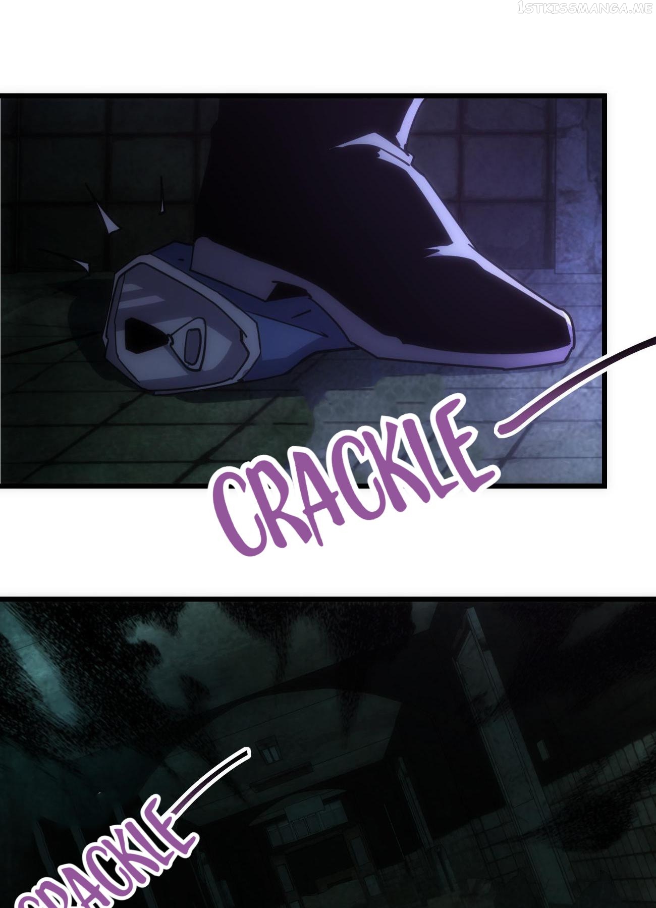 Don’t Get Me Wrong, I’m The Real Victim! Chapter 6.2 - page 19
