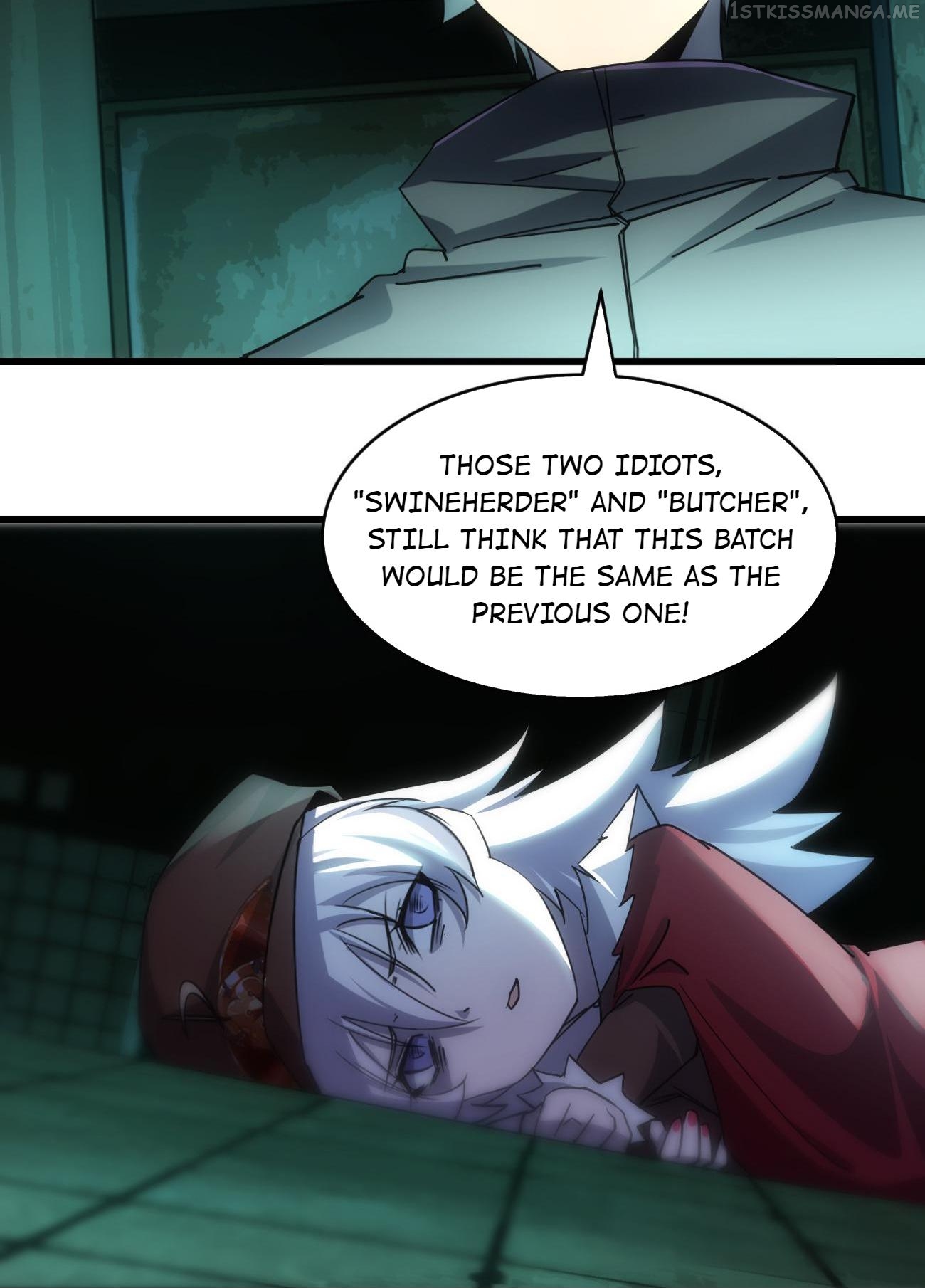 Don’t Get Me Wrong, I’m The Real Victim! Chapter 6.2 - page 9