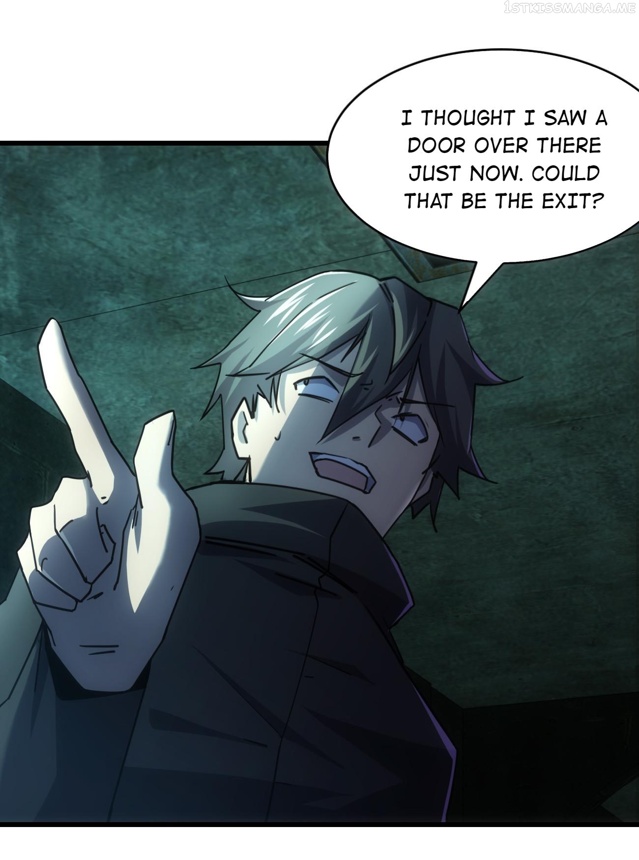 Don’t Get Me Wrong, I’m The Real Victim! Chapter 6.1 - page 17