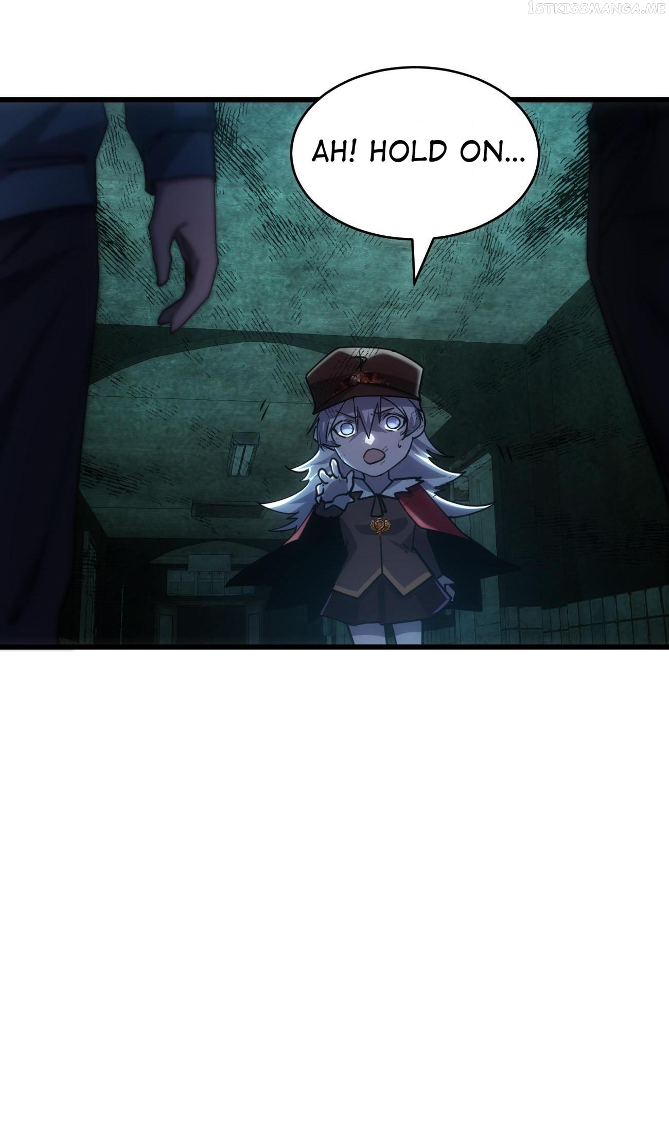 Don’t Get Me Wrong, I’m The Real Victim! Chapter 6.1 - page 19