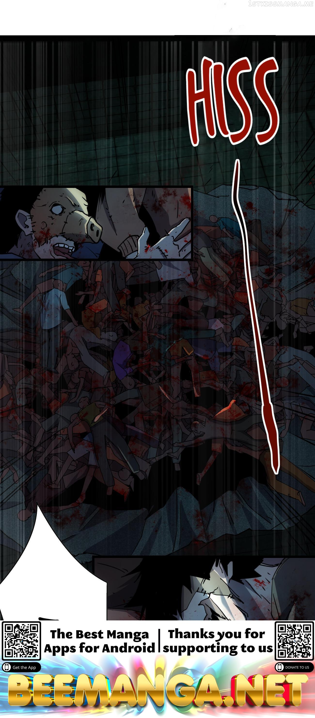 Don’t Get Me Wrong, I’m The Real Victim! Chapter 6.1 - page 23