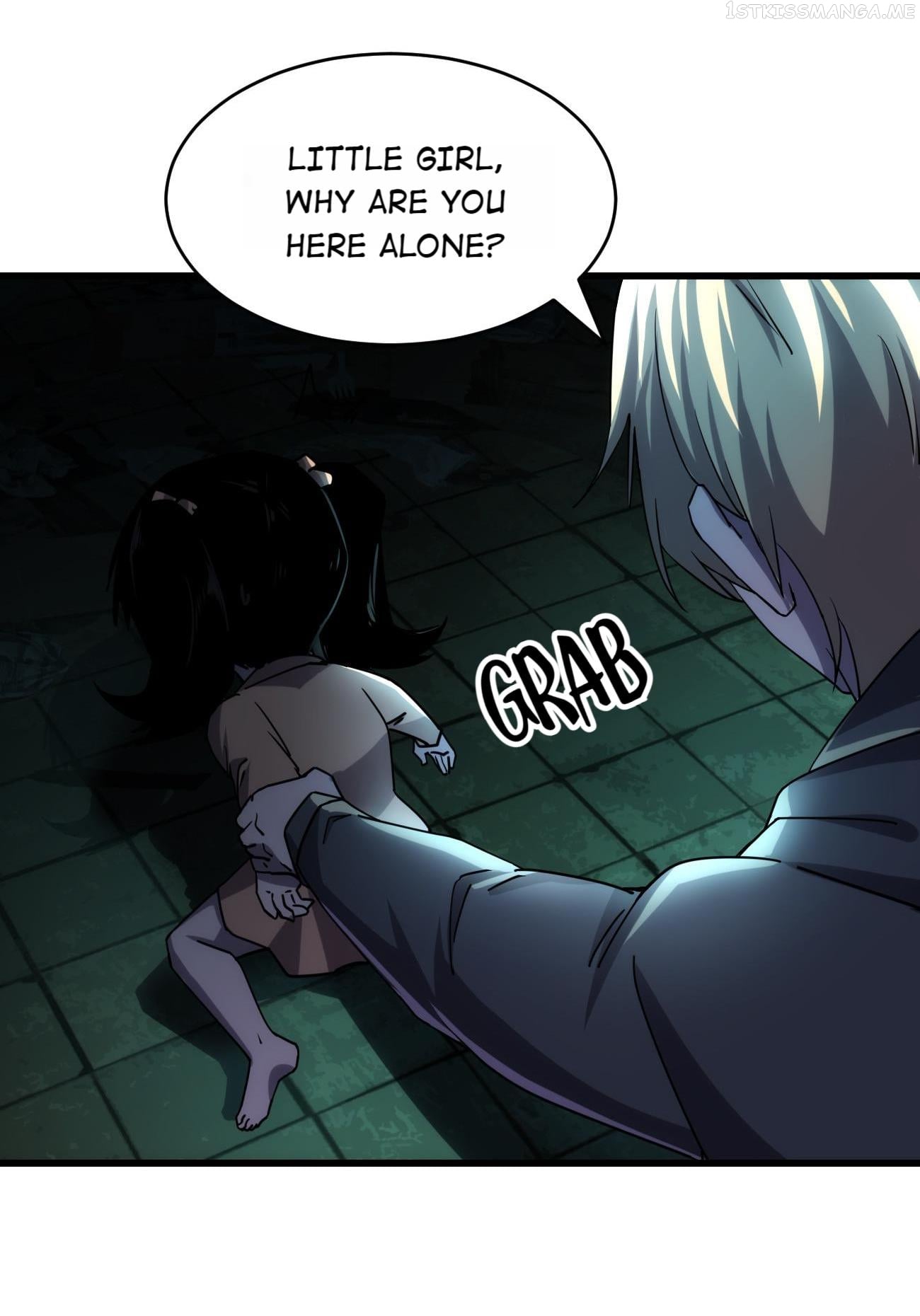 Don’t Get Me Wrong, I’m The Real Victim! Chapter 6.1 - page 5
