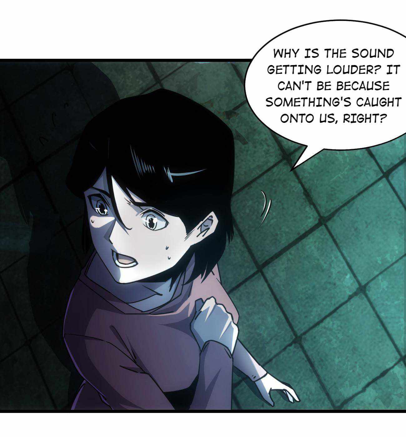 Don’t Get Me Wrong, I’m The Real Victim! Chapter 6 - page 11