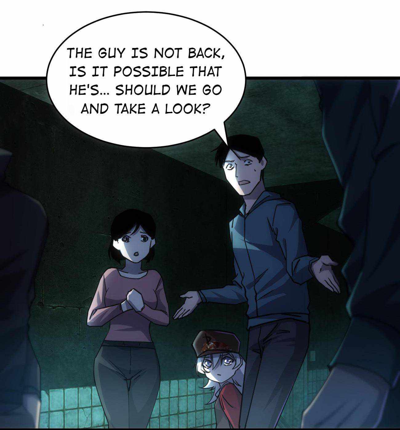 Don’t Get Me Wrong, I’m The Real Victim! Chapter 6 - page 12