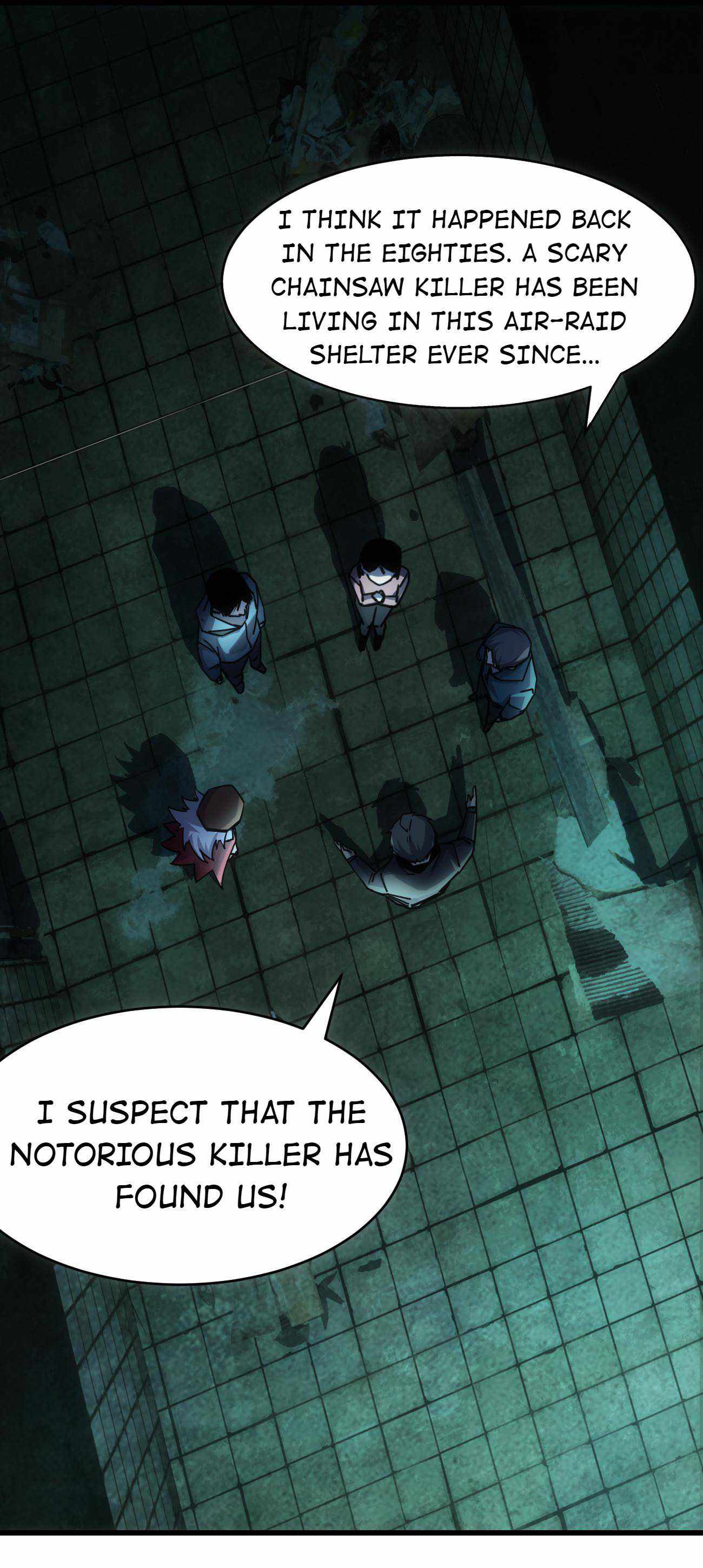 Don’t Get Me Wrong, I’m The Real Victim! Chapter 6 - page 14
